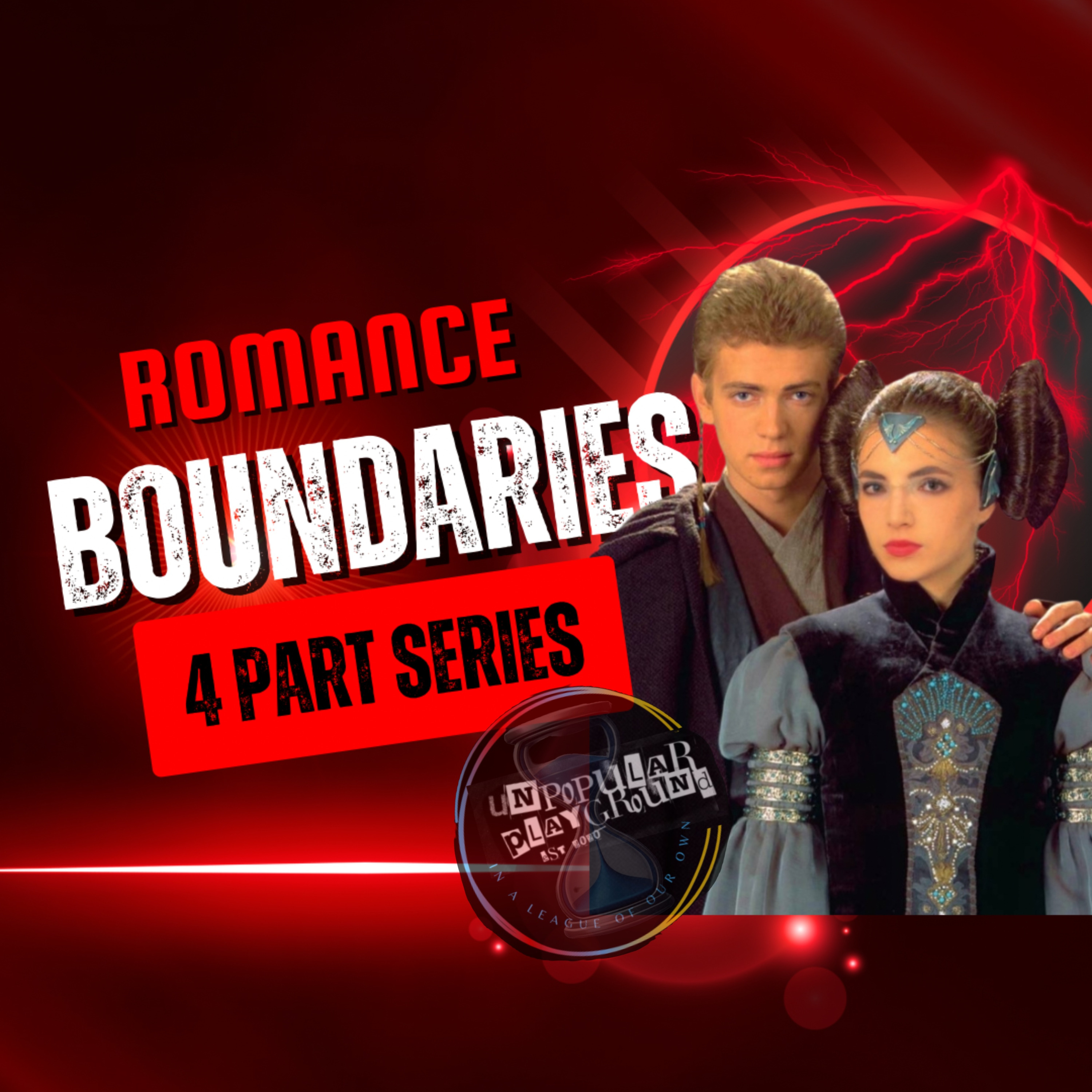 Unpopular Playground