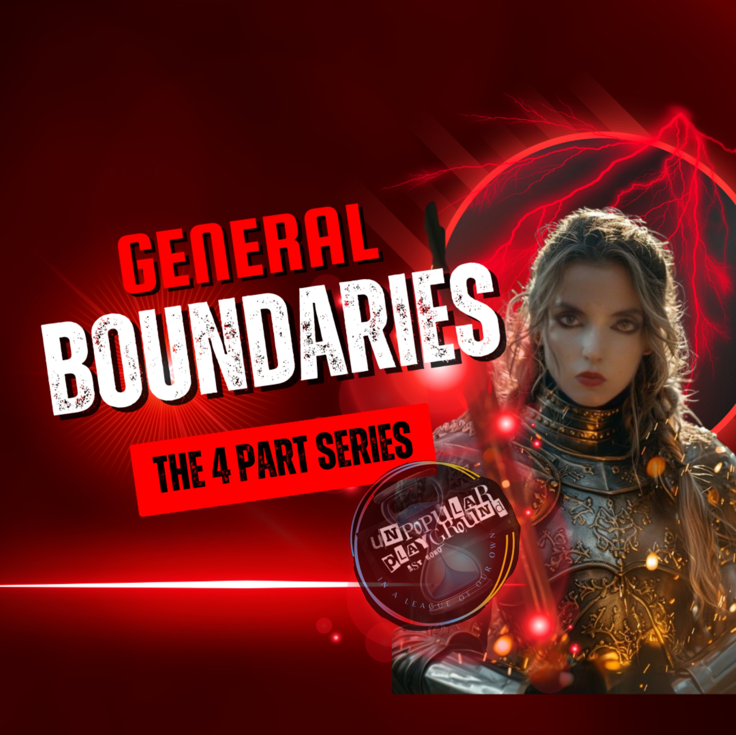 Unpopular Playground