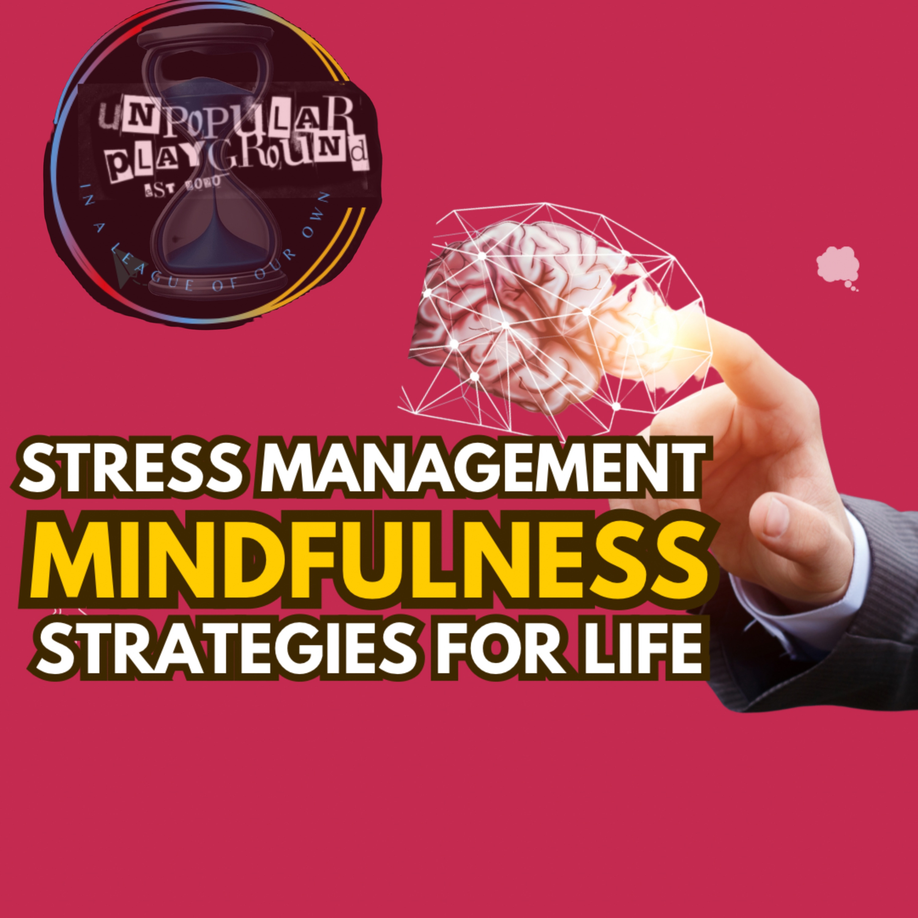 Unpopular Playground