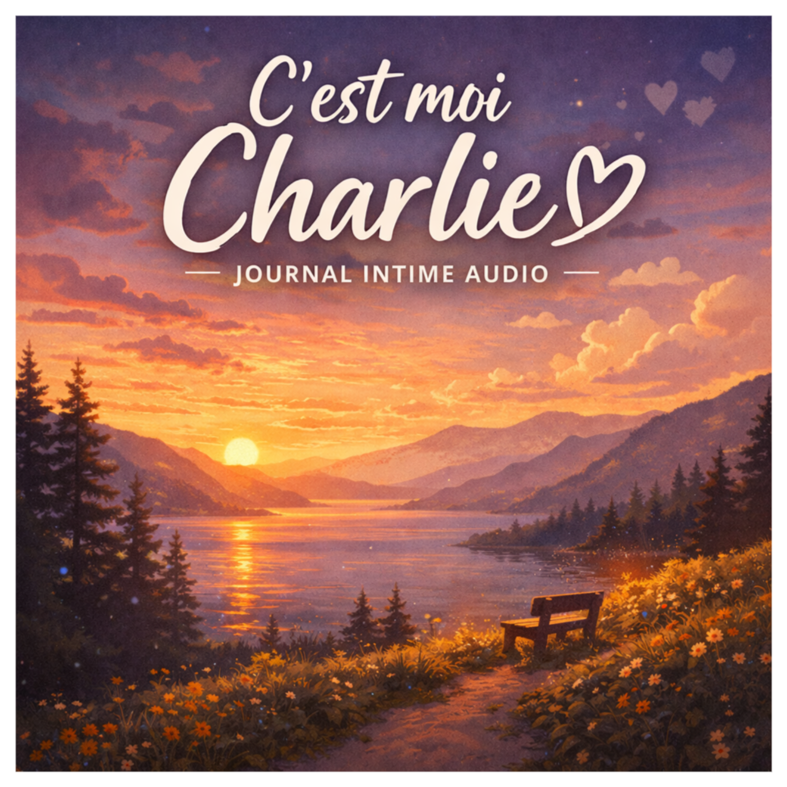 C'est Moi Charlie