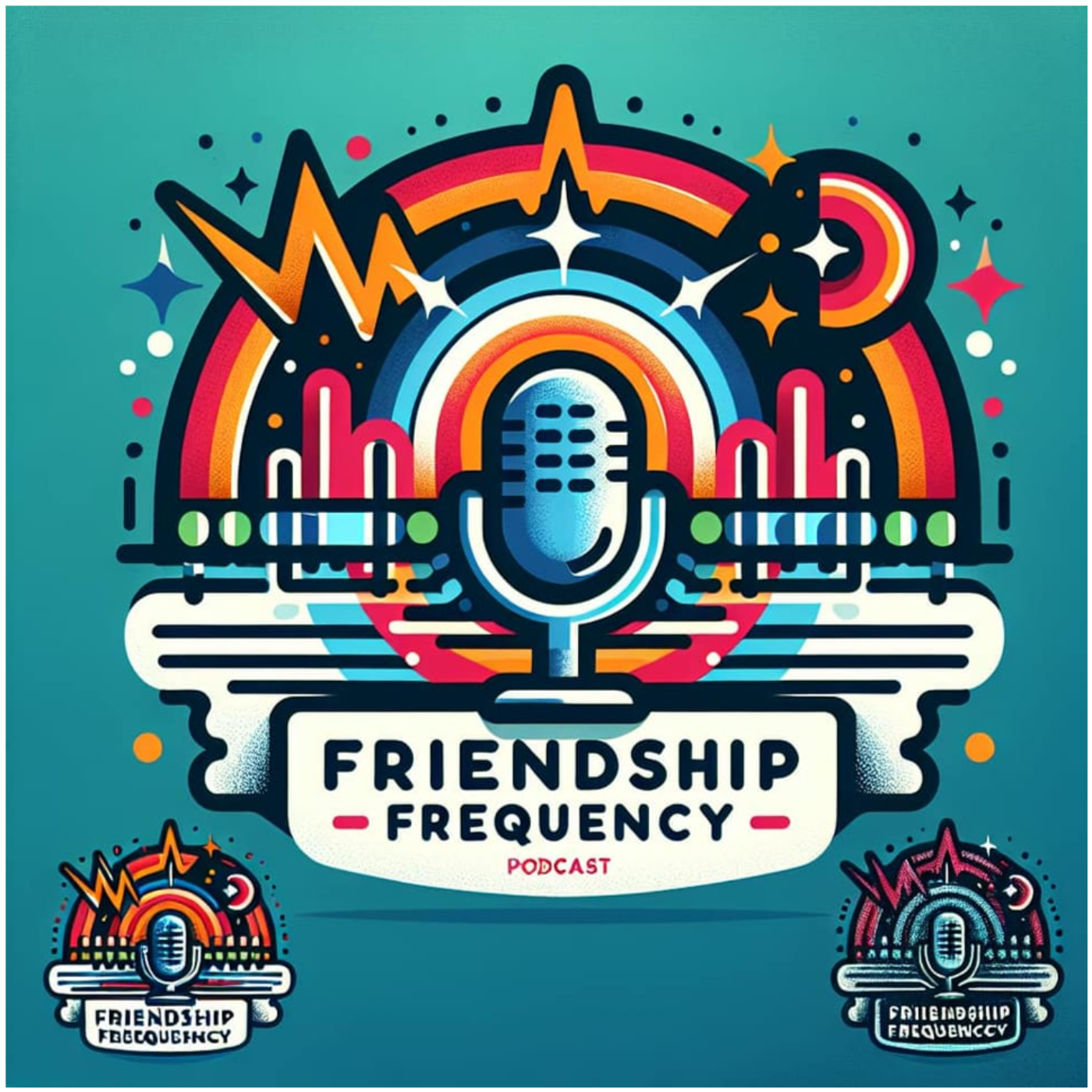 Friendship Frequency