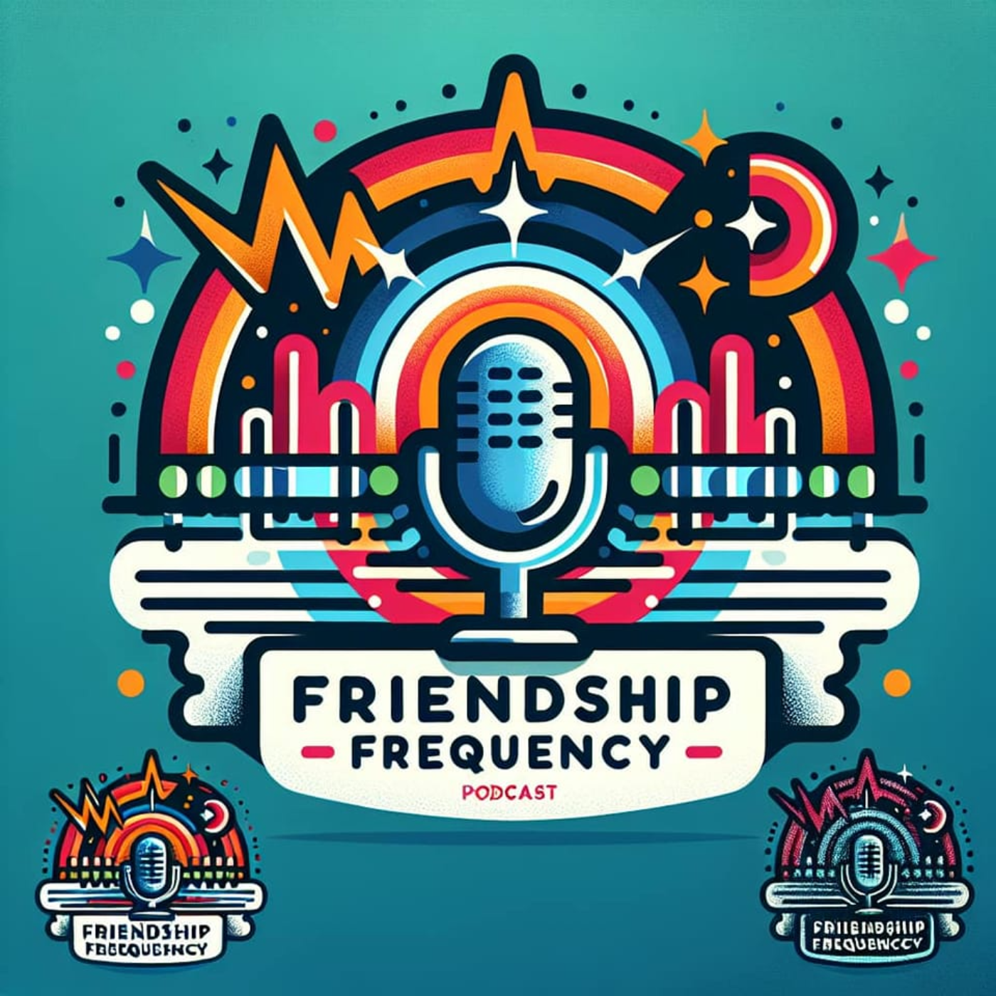 Friendship Frequency