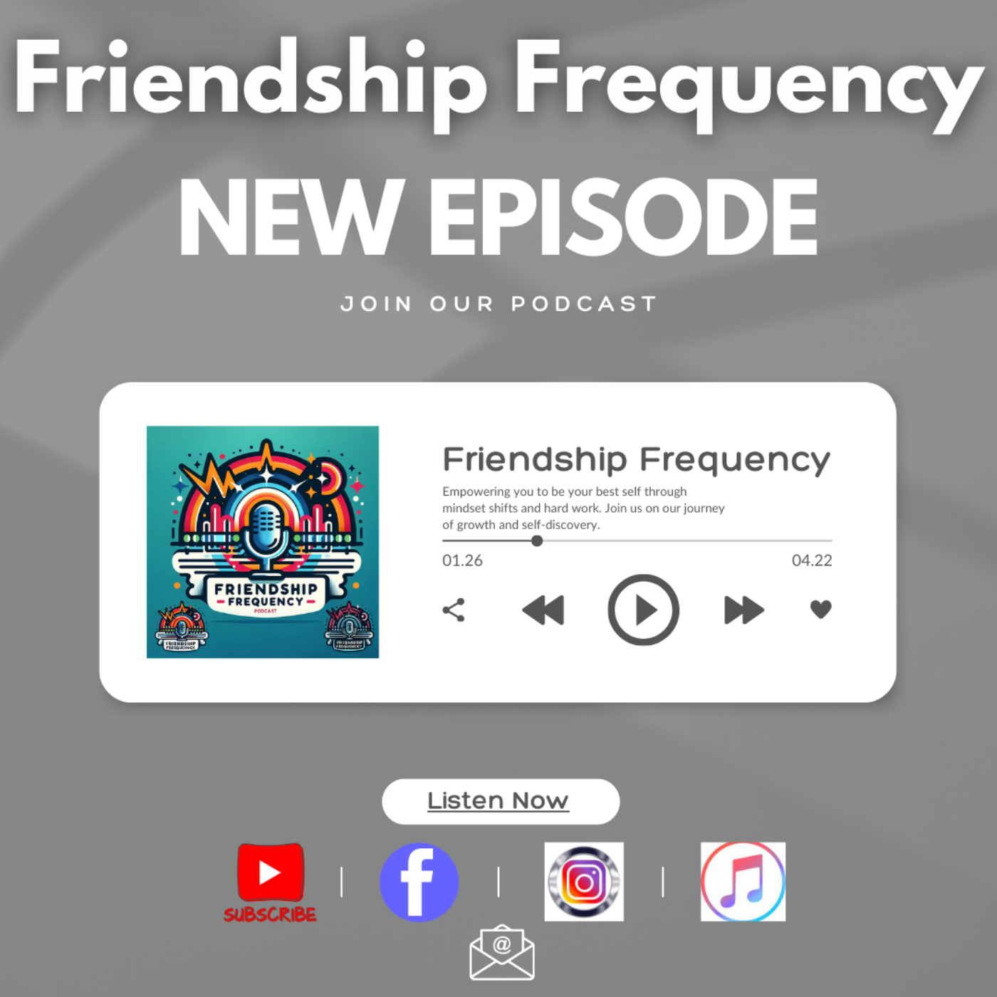 Friendship Frequency