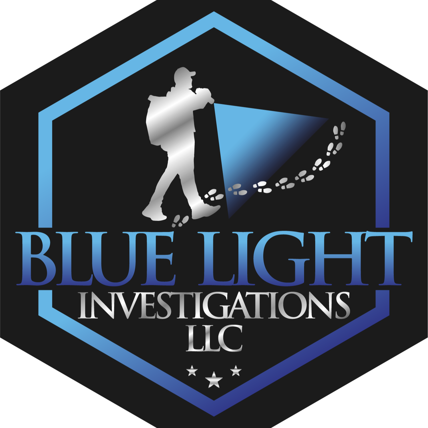 Blue Light Investigations