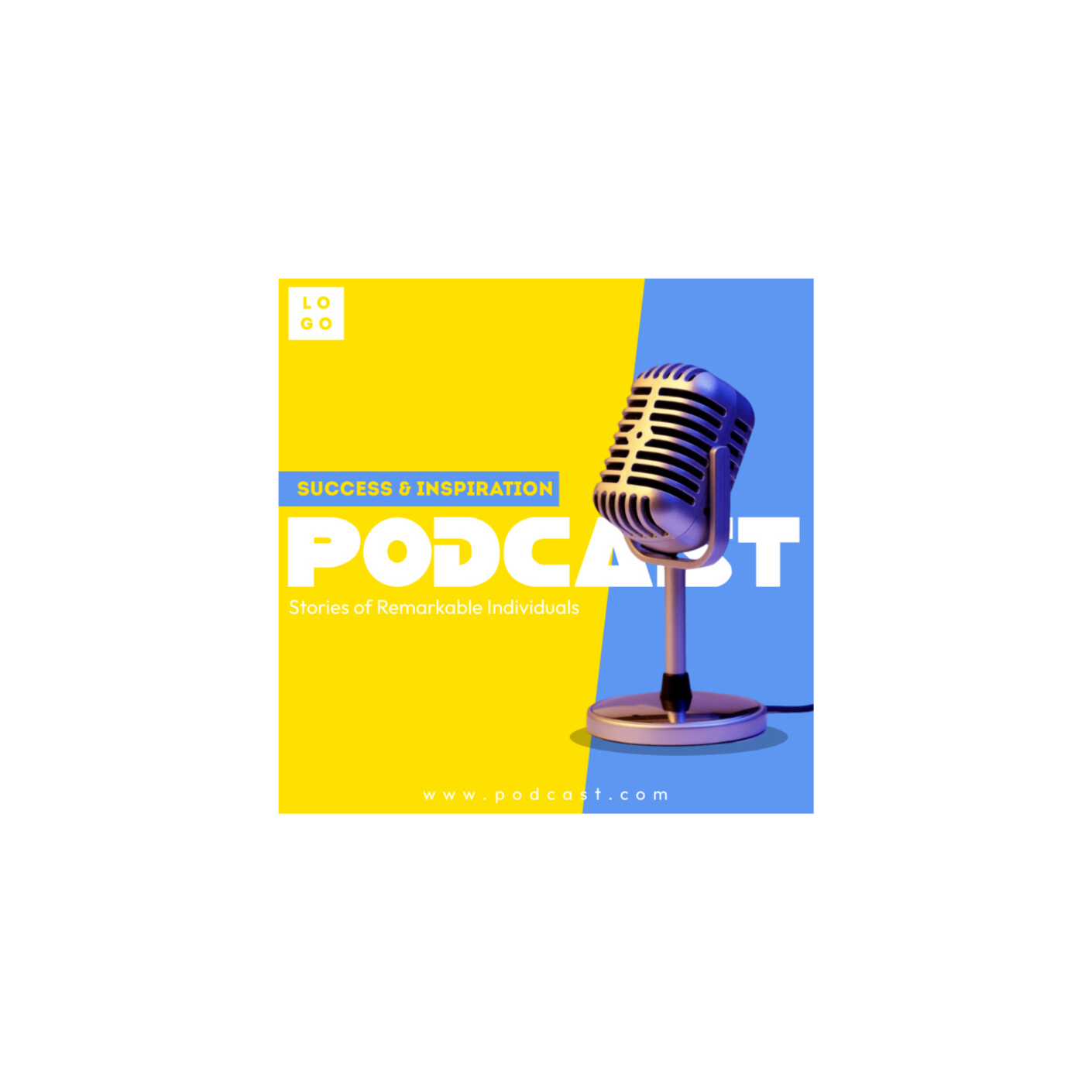 Introduction Podcast
