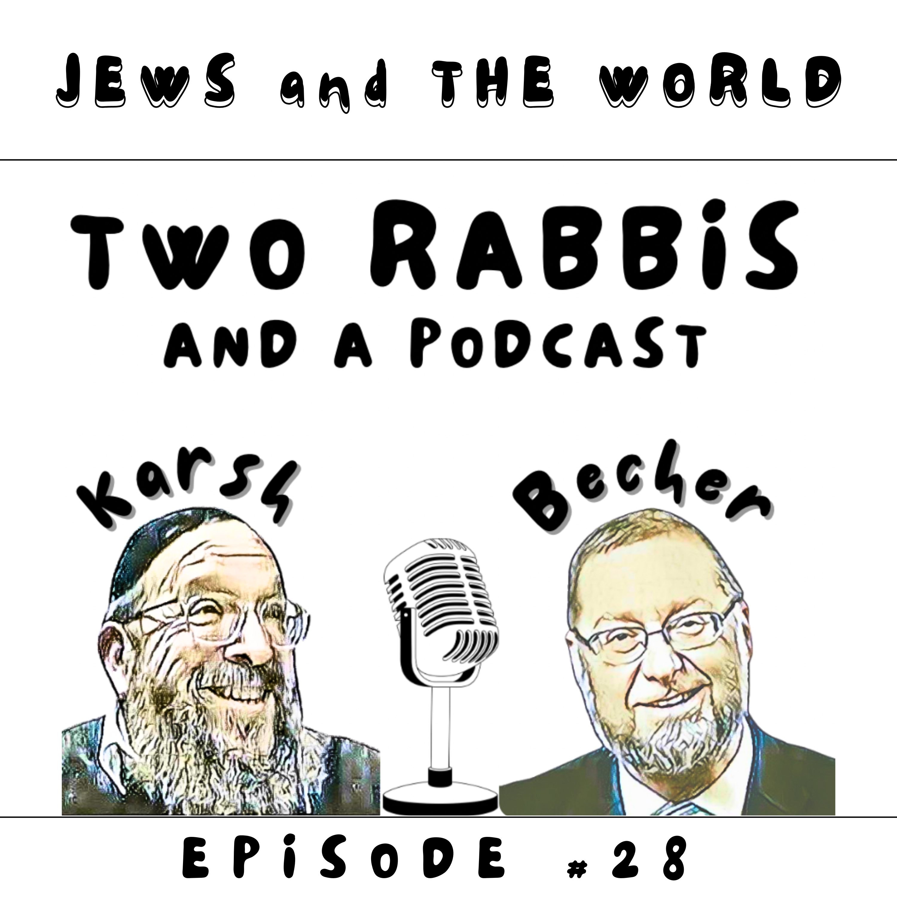 Jews and the World