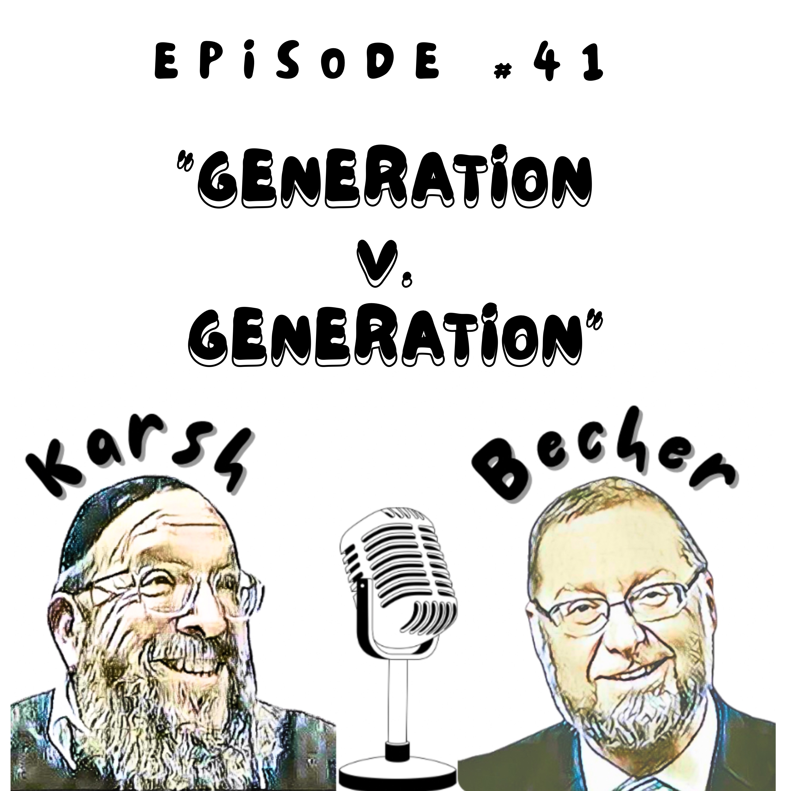 Generation v. Generation episode artwork