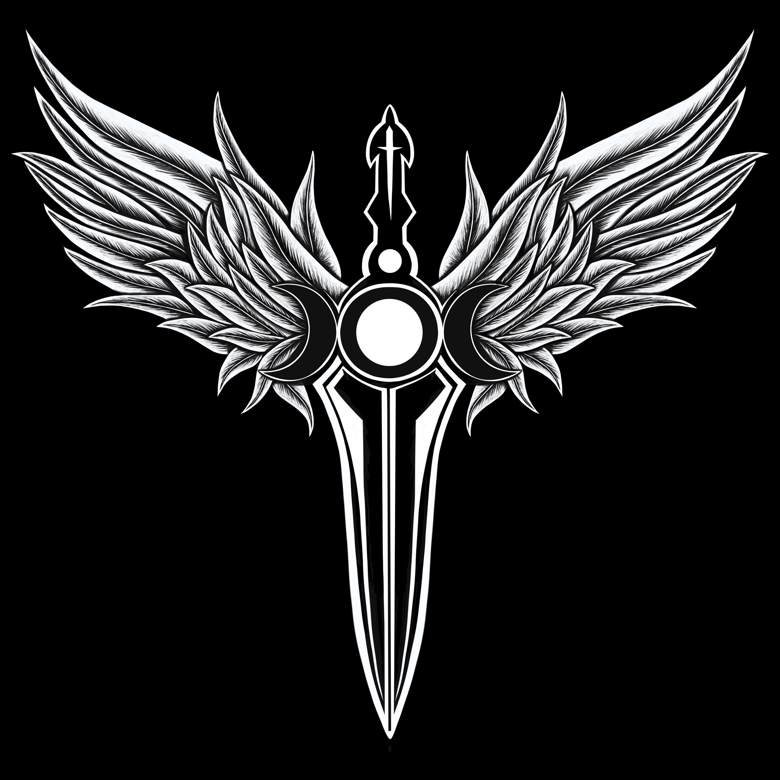 The High Priestess London