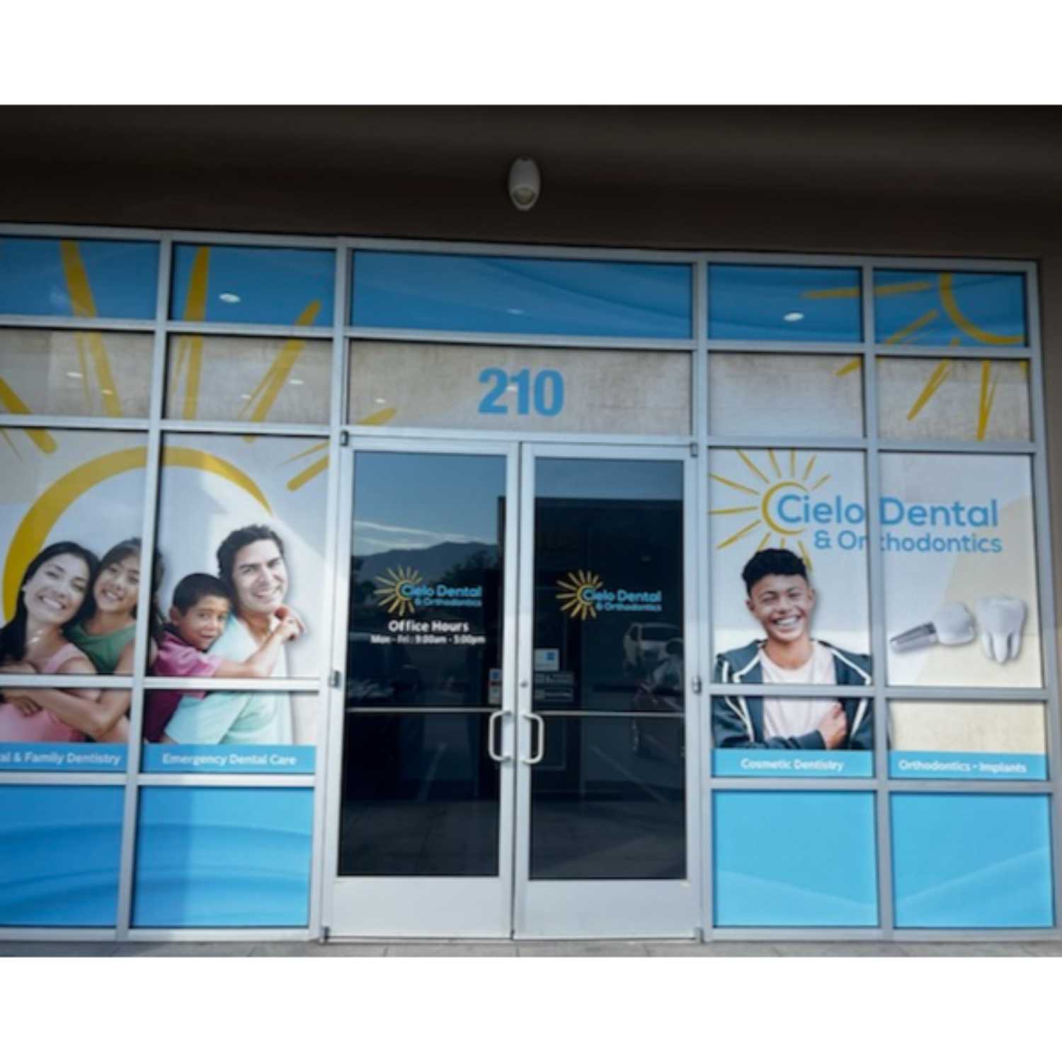 Introduction To Cielo Dental & Orthodontics Dental Practice - Episode 1