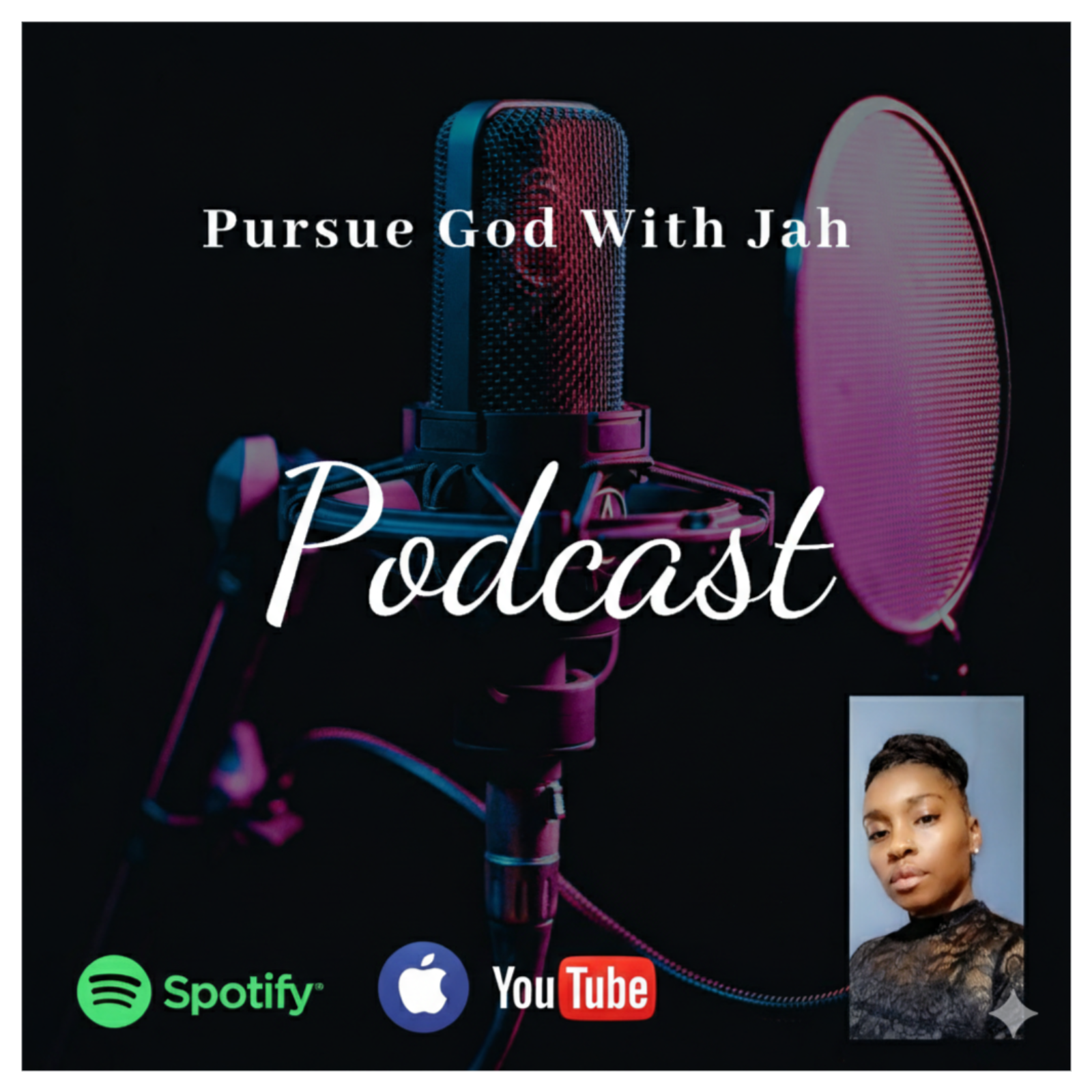 Pursue  episode artwork