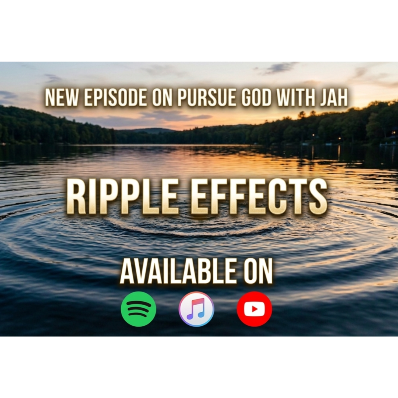 The Ripple Effects  episode artwork