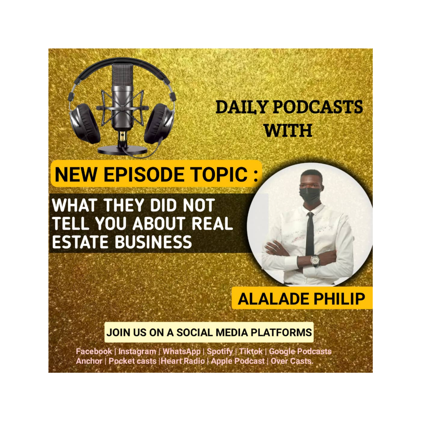Introduction to Real Estate Business 