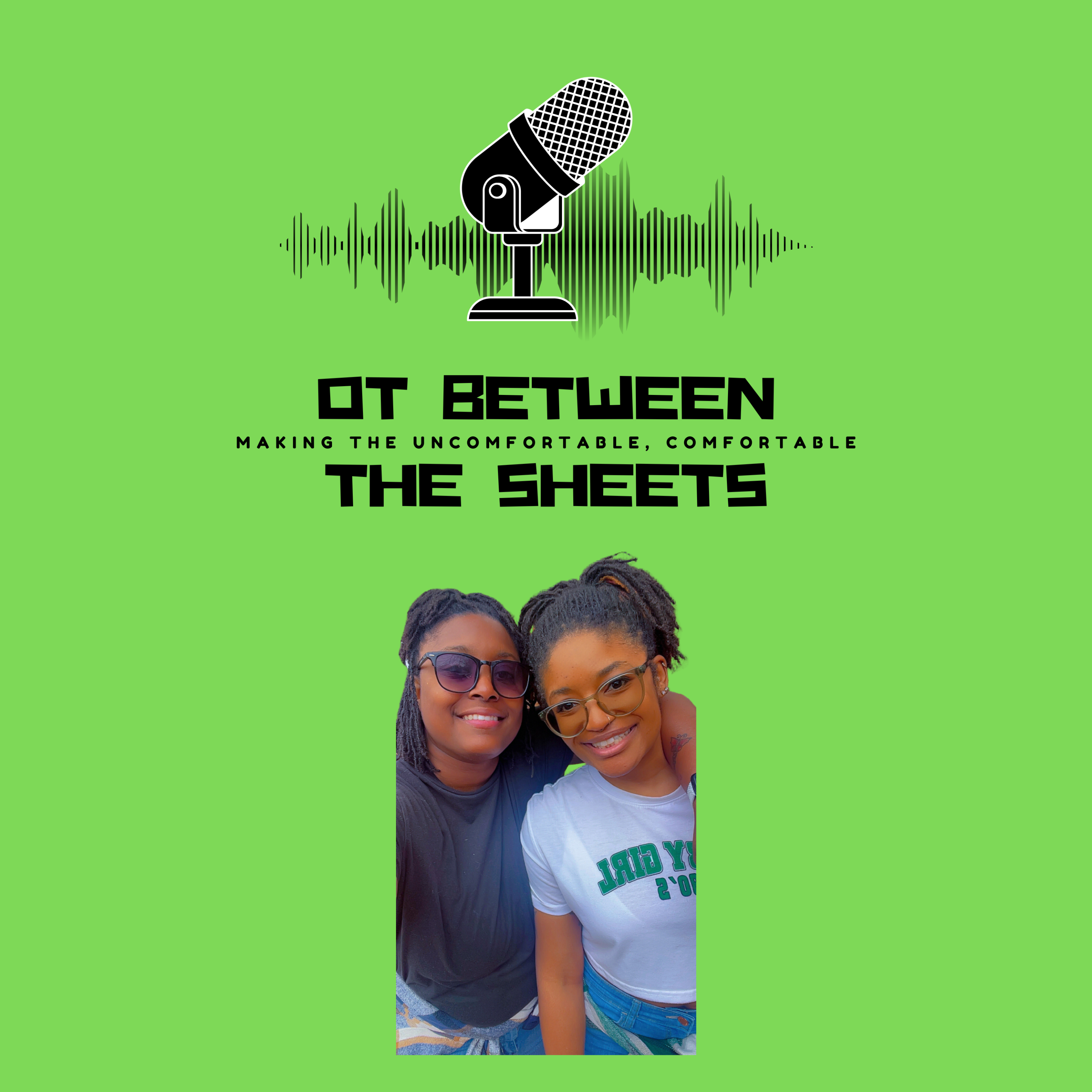 Episode 6: Exploring Ethical Non-Monogamy vs Monogamy episode artwork