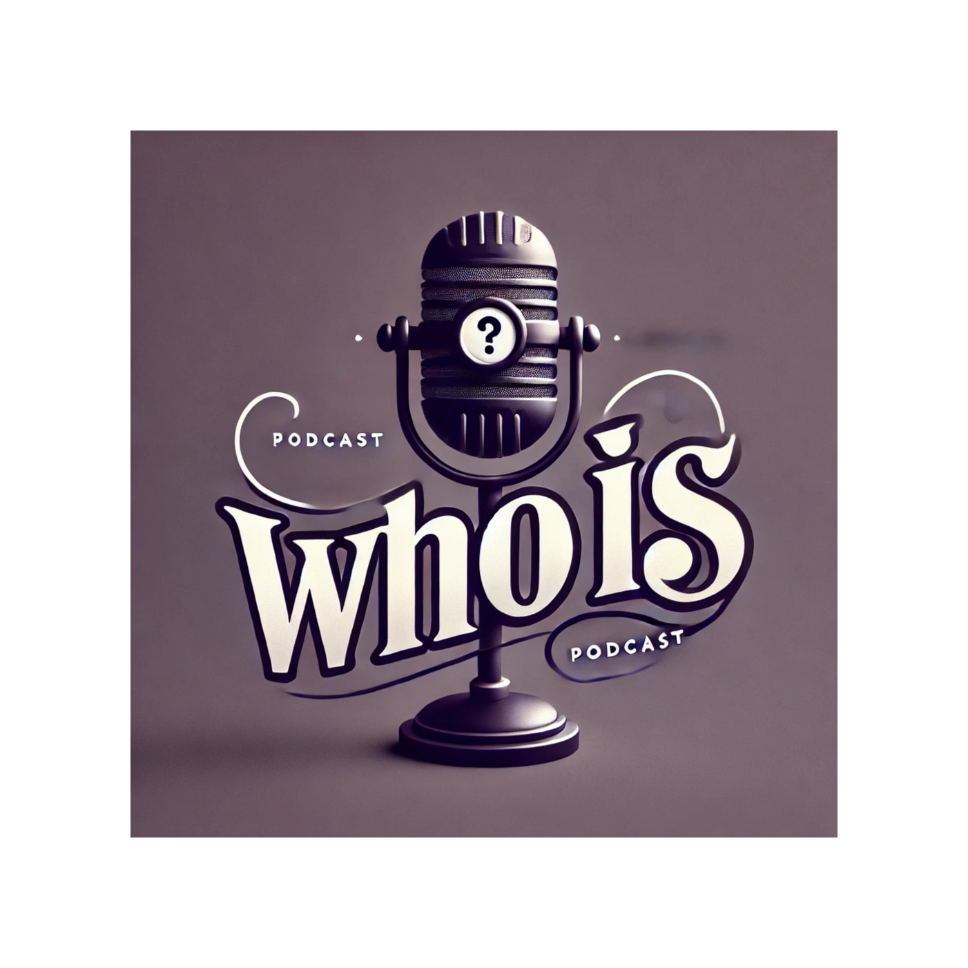 introduction to who daniel is podcast artwork
