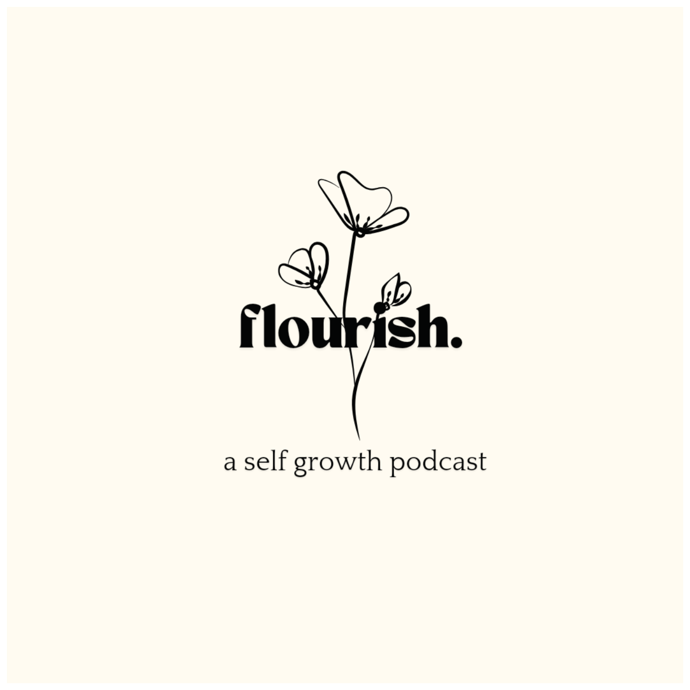 flourish
