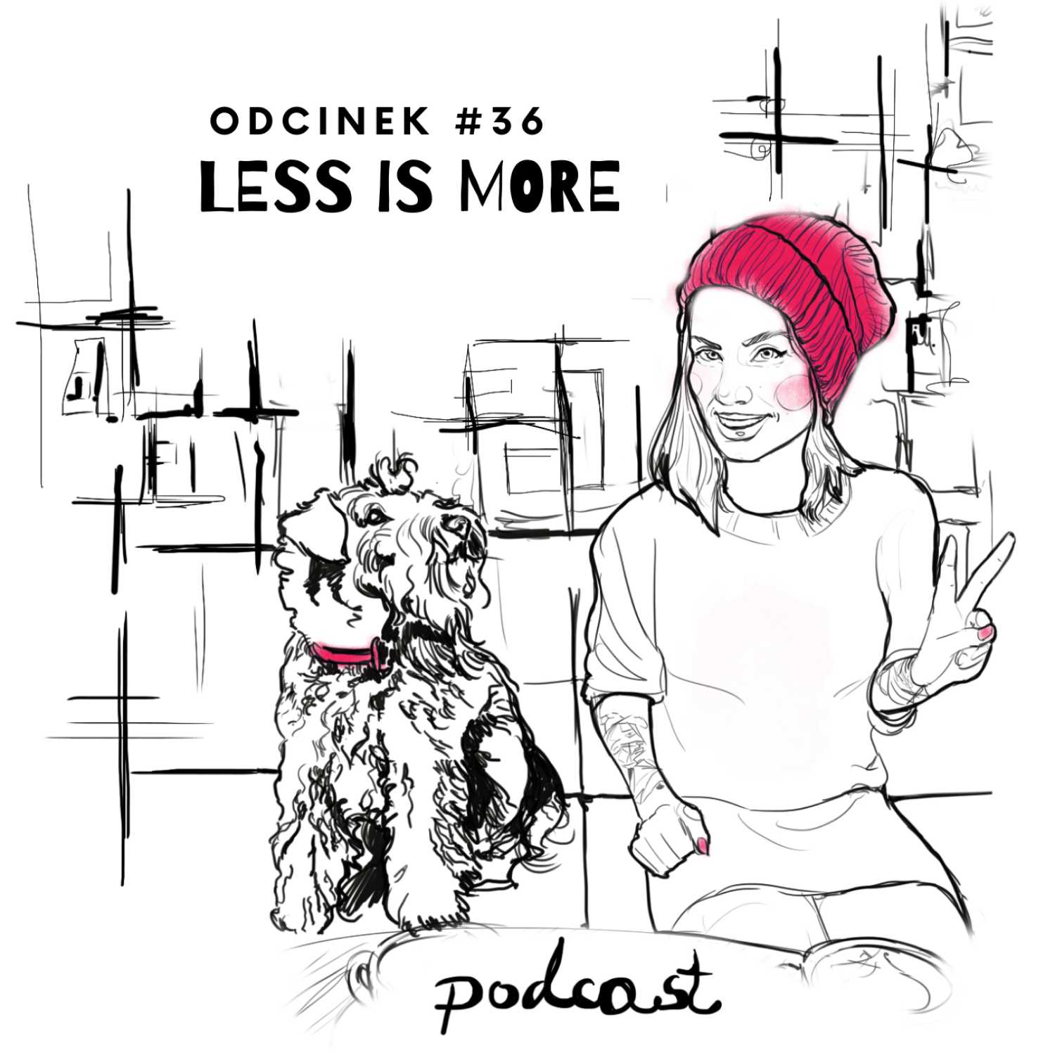 Less is more #36