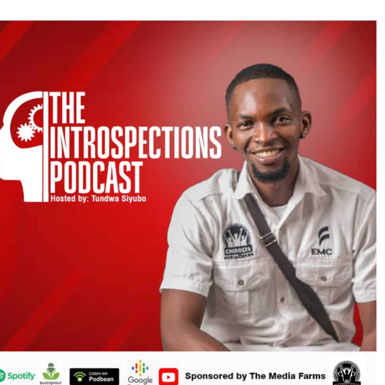 Introspections Podcast podcast artwork