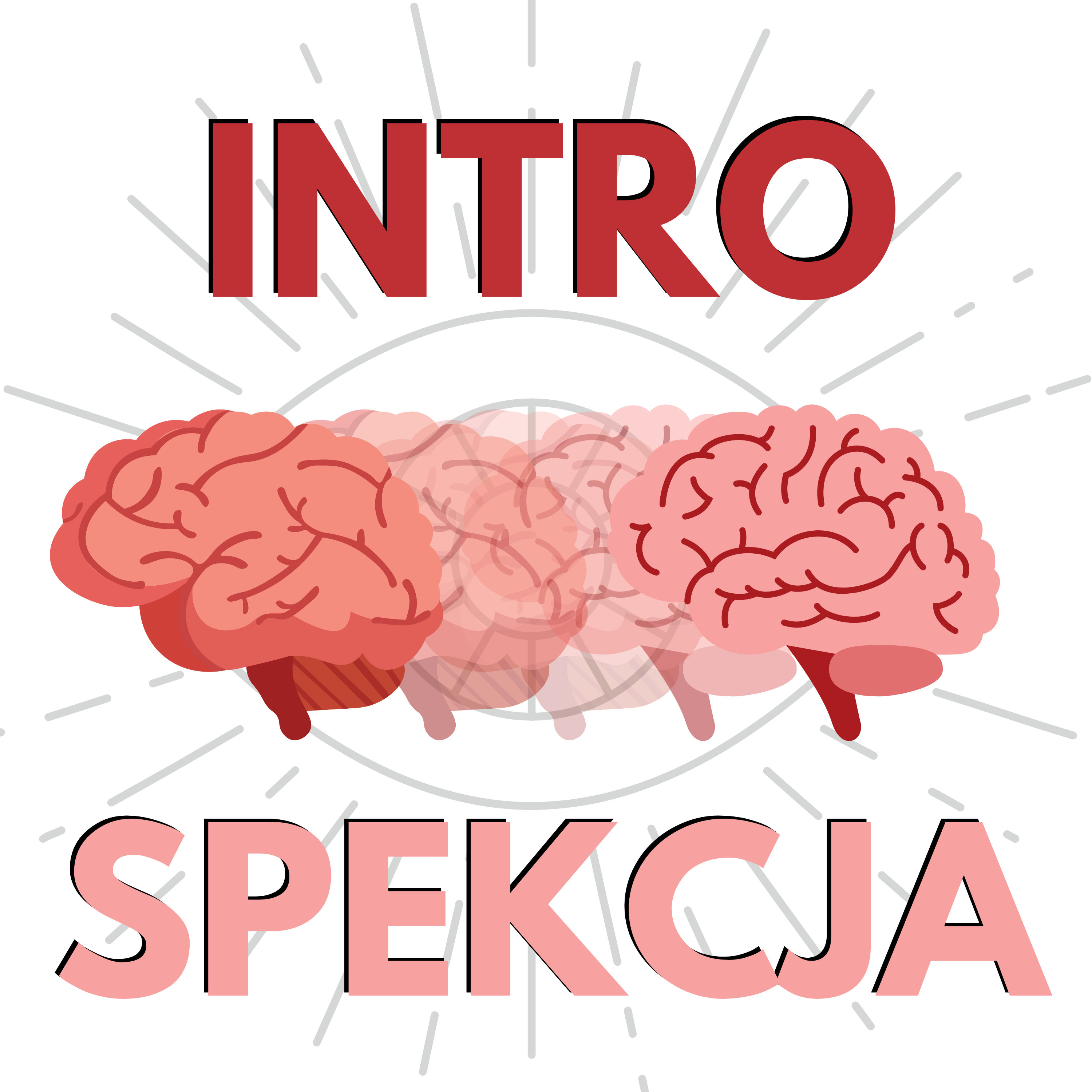 Introspekcja podcast artwork