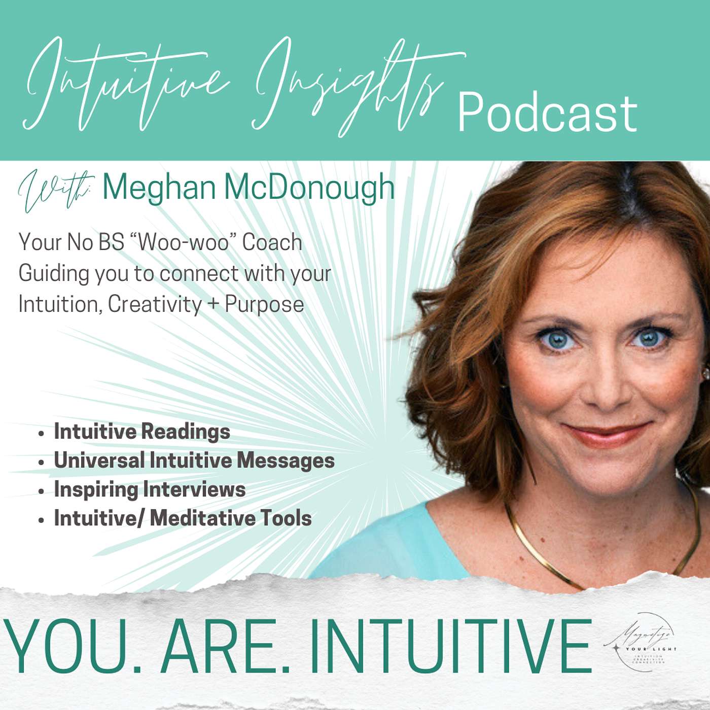 Intuitive Insights: Inspiring Stories and Intuitive Tools for the Creative Soul