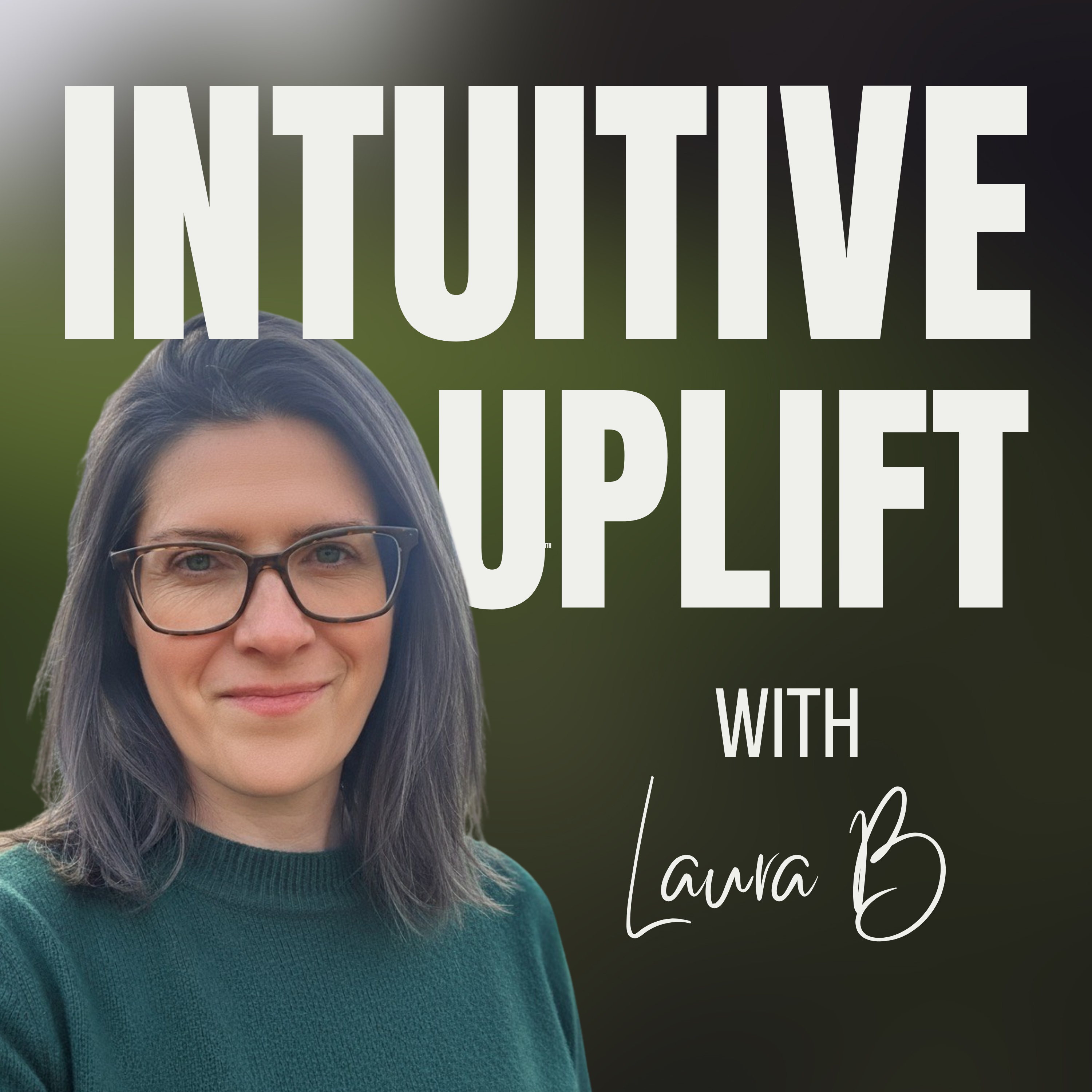 Intuitive Uplift with Laura B