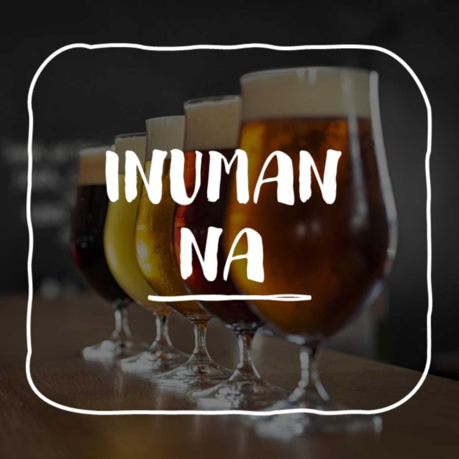Inuman na