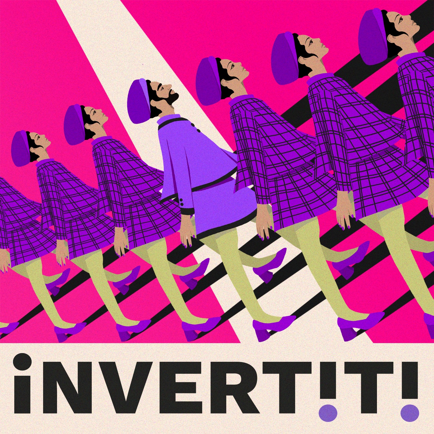 Invertiti