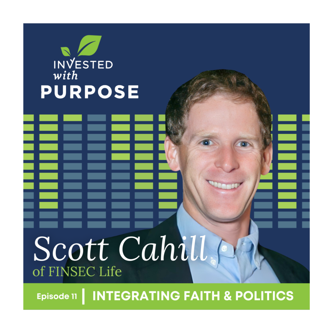 Integrating Faith and Politics: Re-evaluating the Misconception of Separation of Church and State