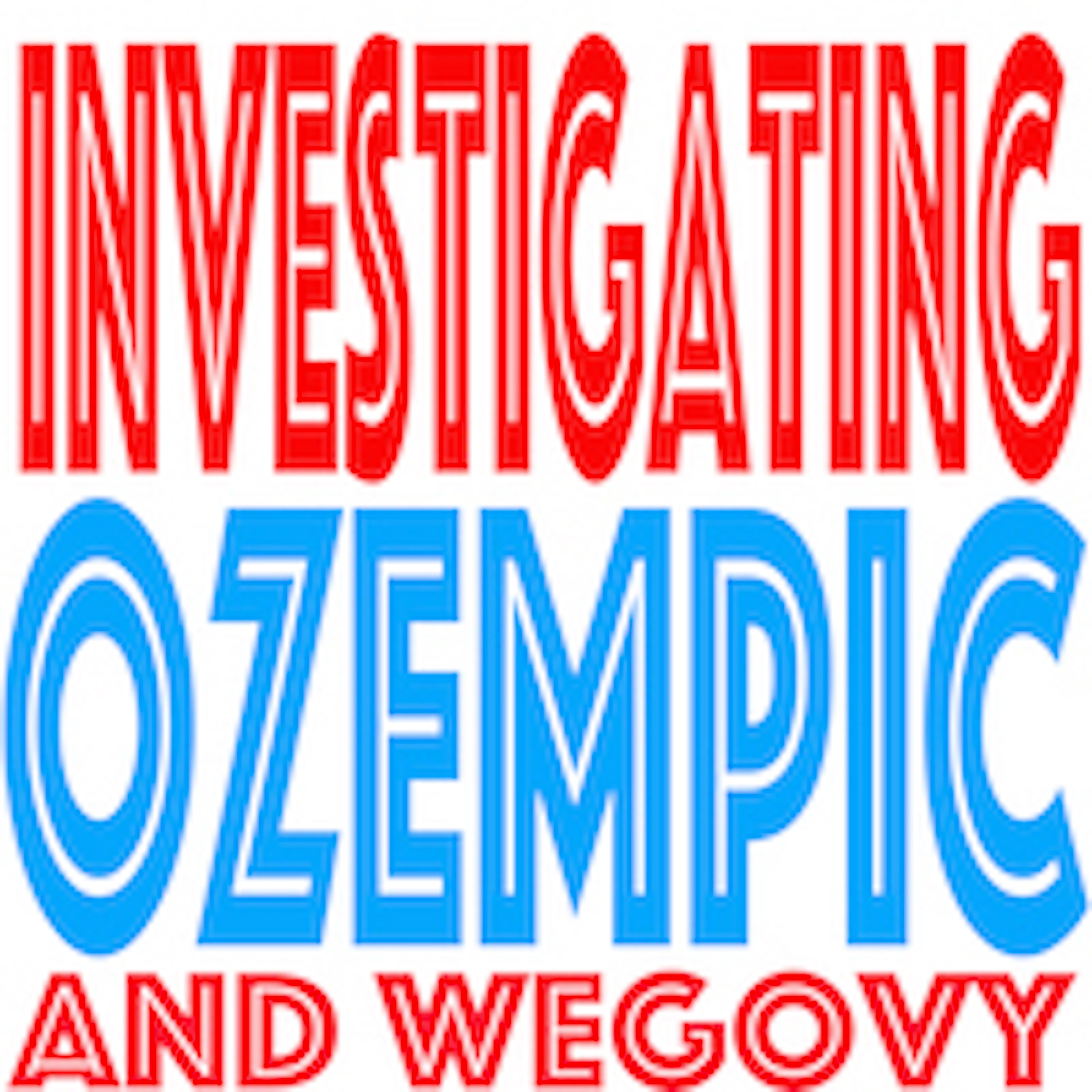Ozempic vs Saxenda - Who's The biggest loser? episode artwork