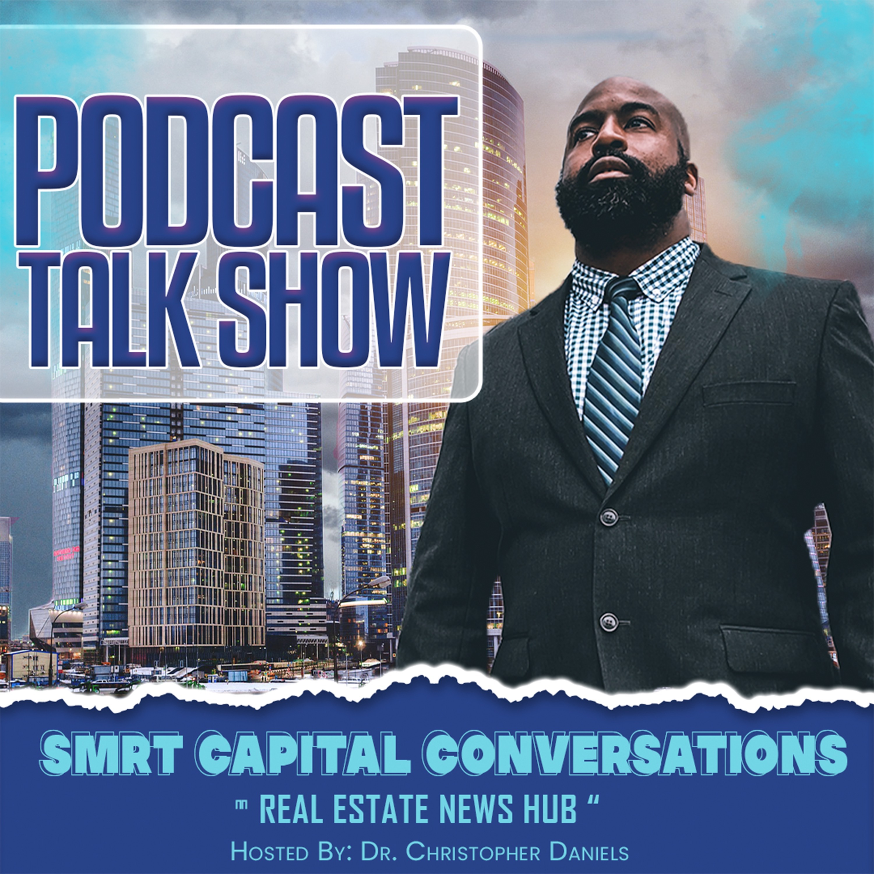 SMRT Capital Podcast