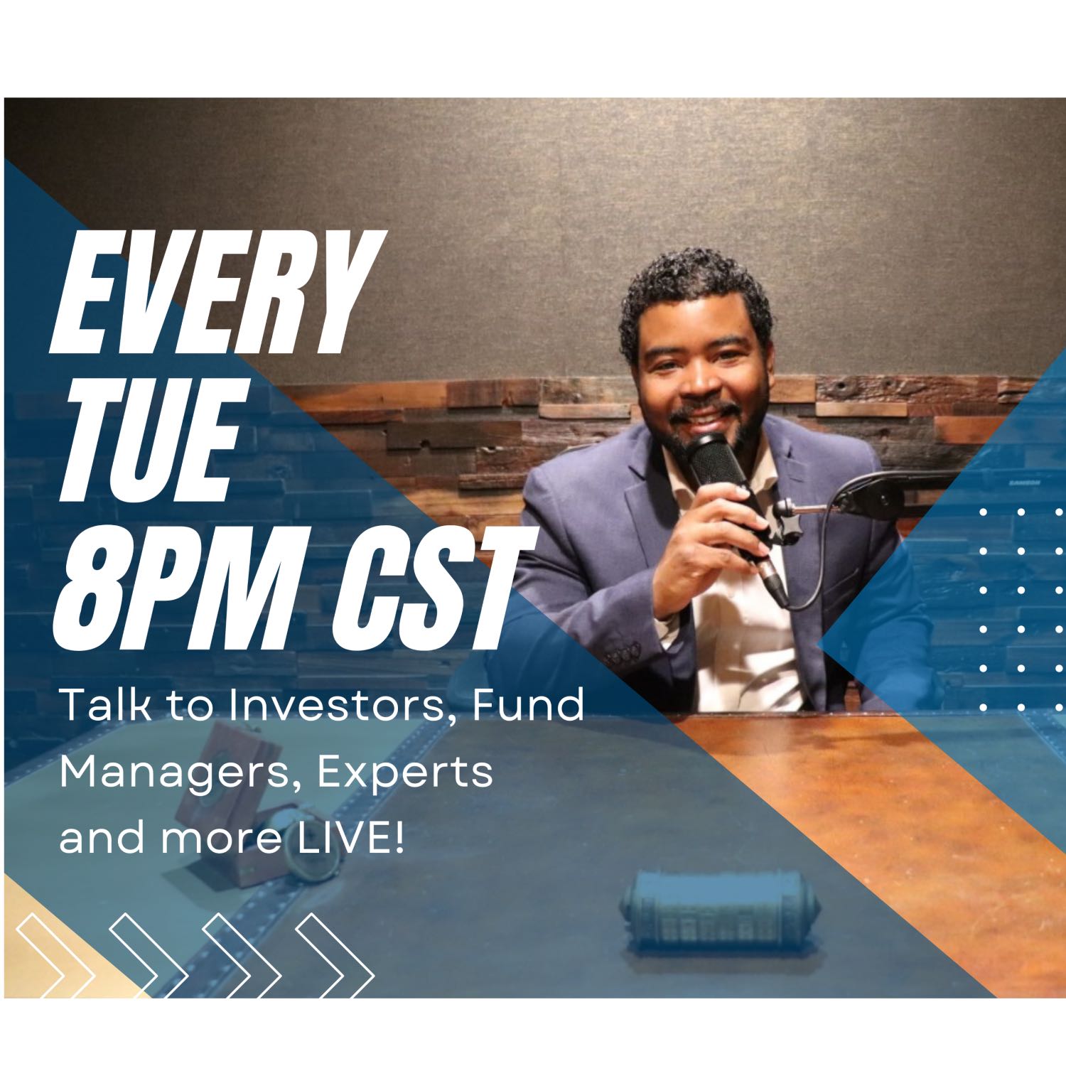 Investors Gallery