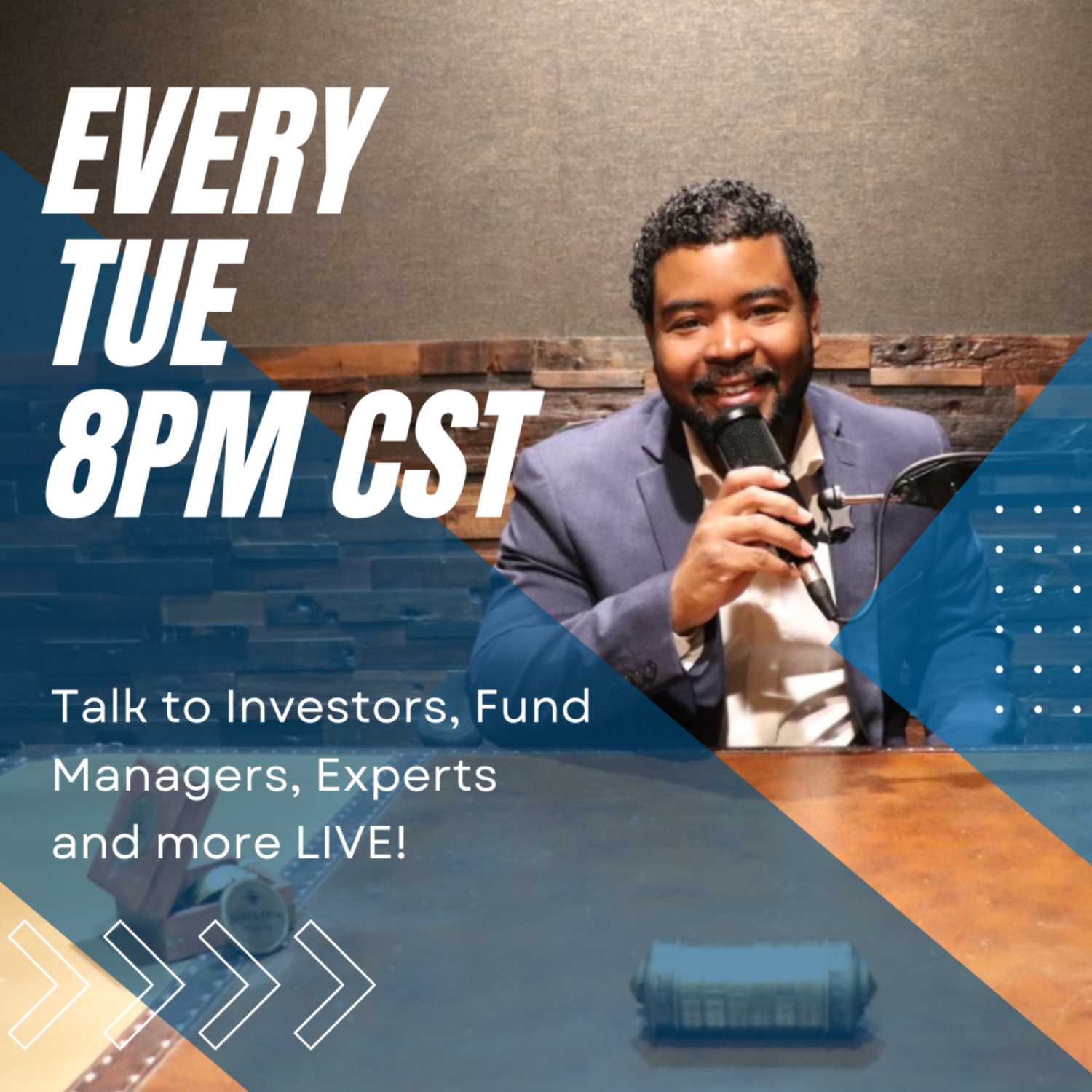 Investors Gallery