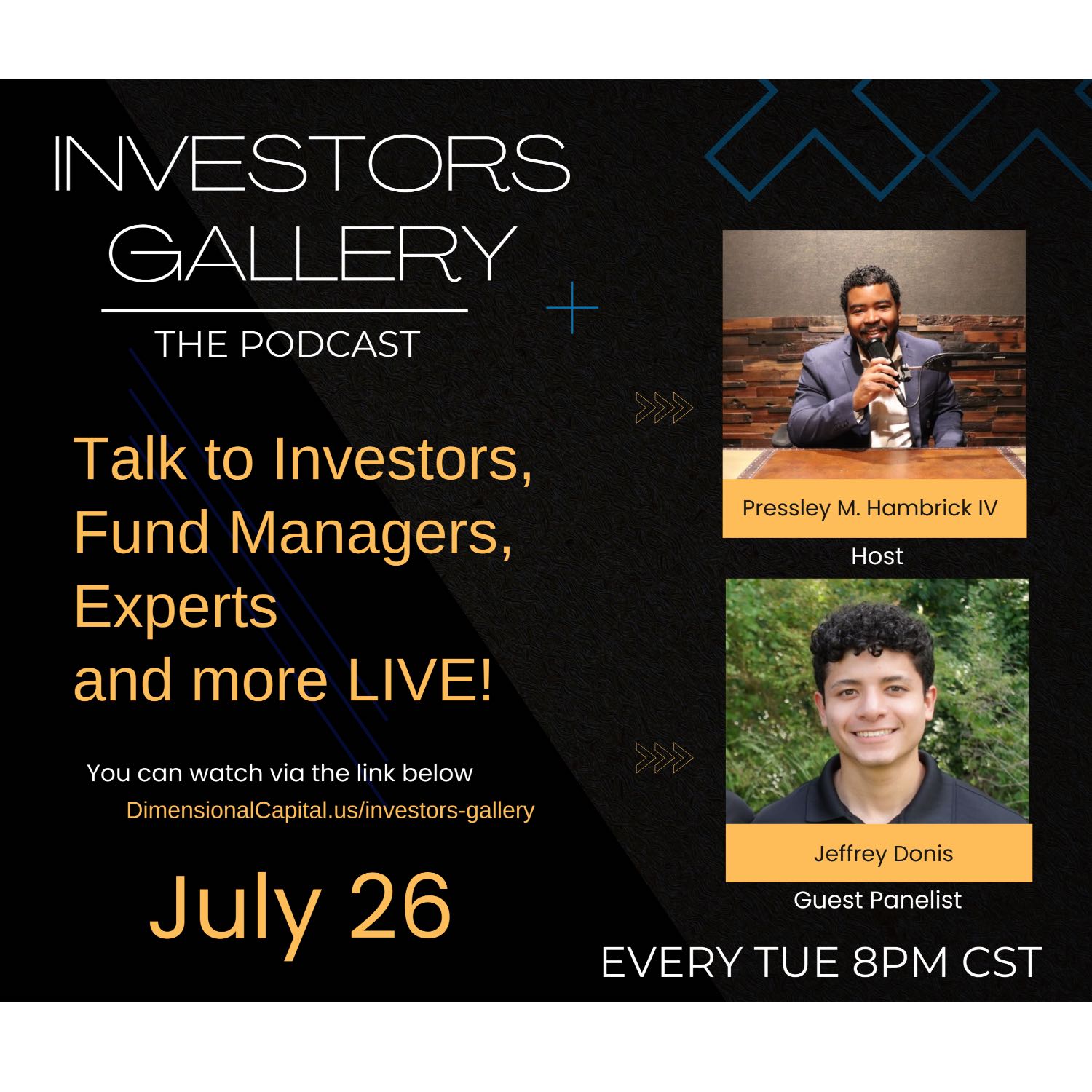 Investors Gallery
