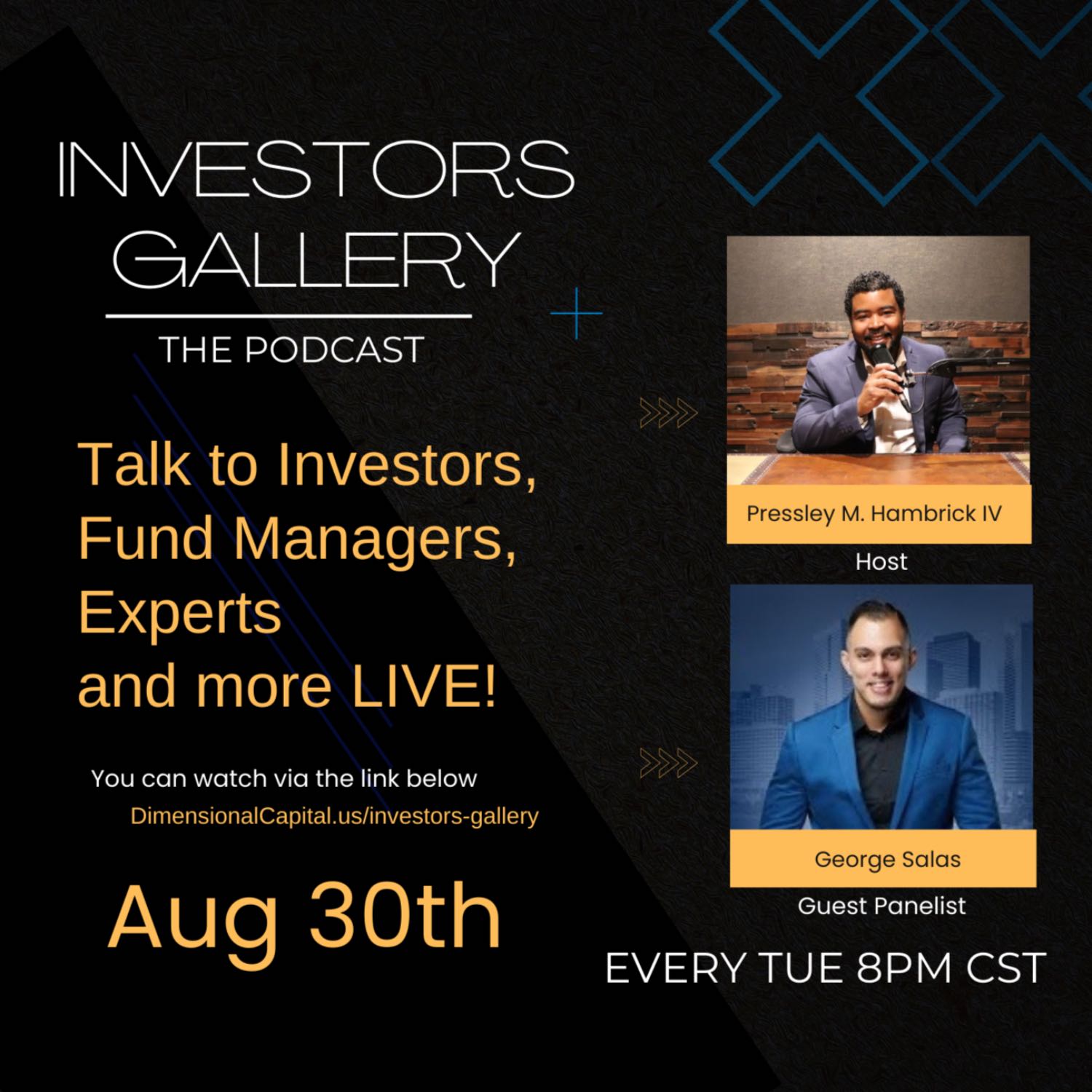 Investors Gallery