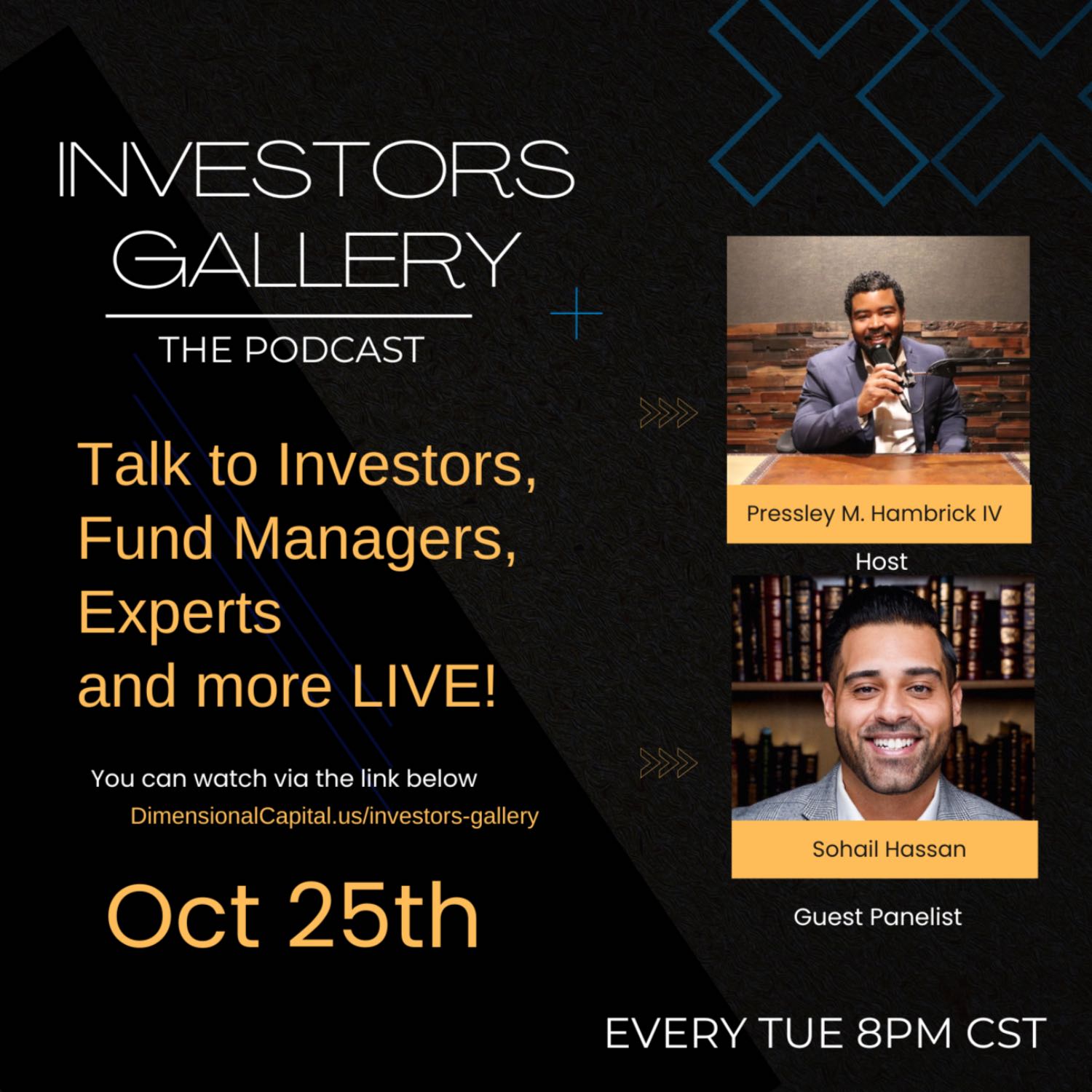 Investors Gallery