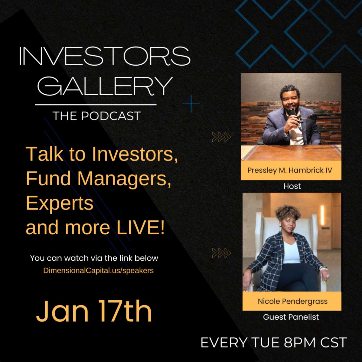 Investors Gallery