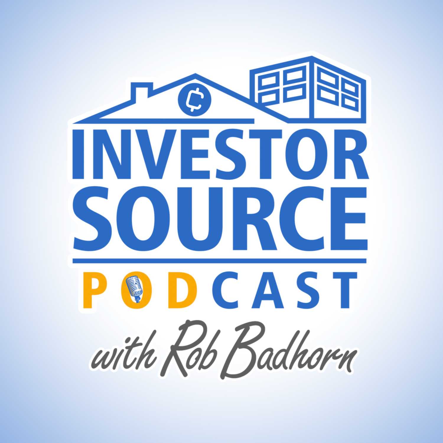 The Investor Source Podcast