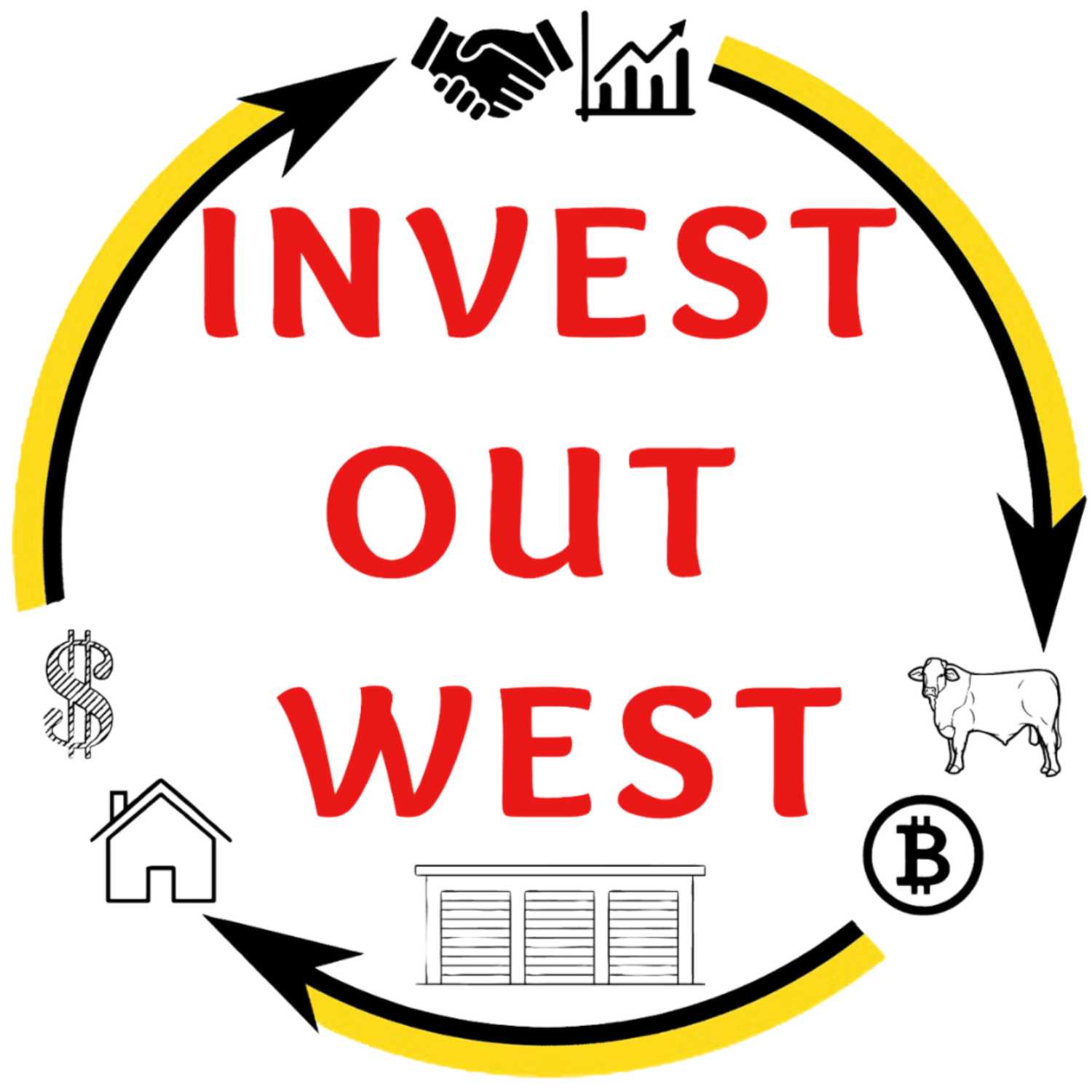1: Welcome to the Invest Out West Podcast.  episode artwork