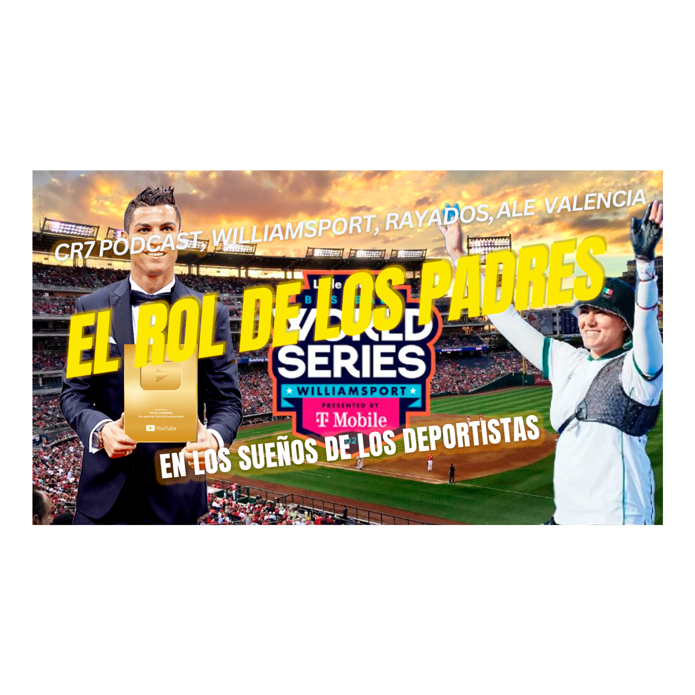 Invictus Sportcast