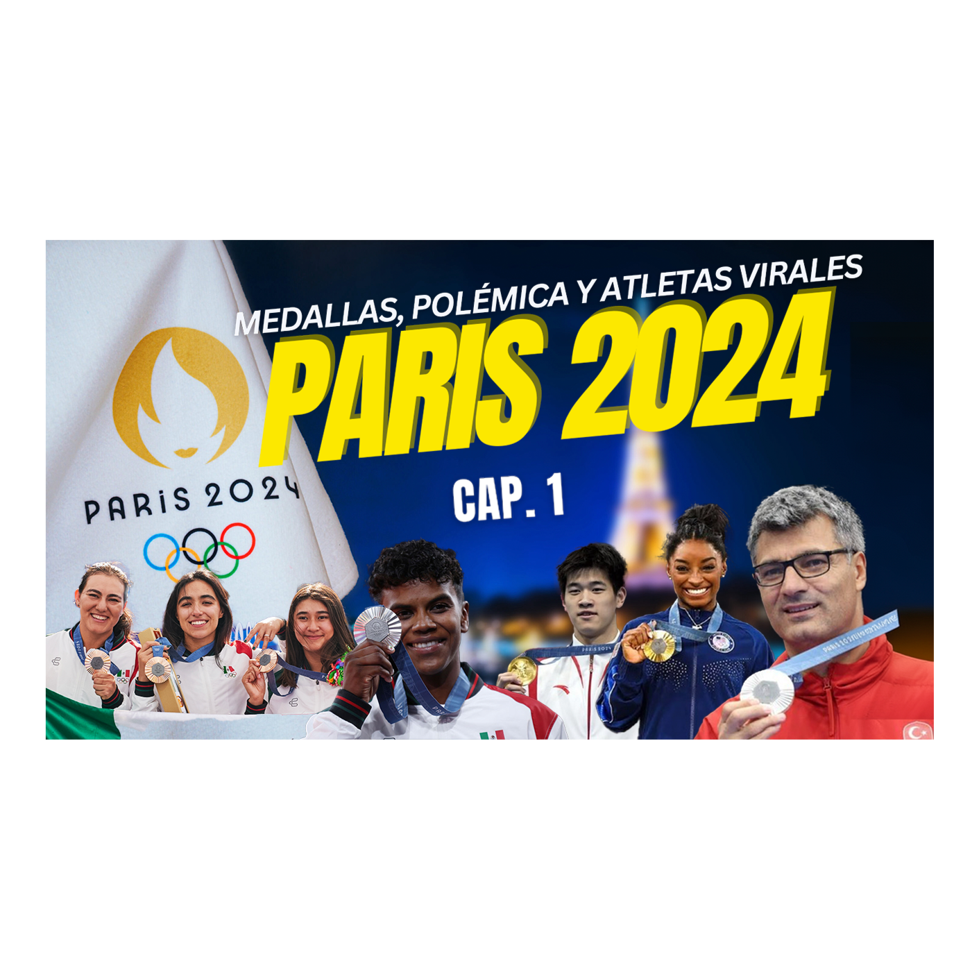 Invictus Sportcast