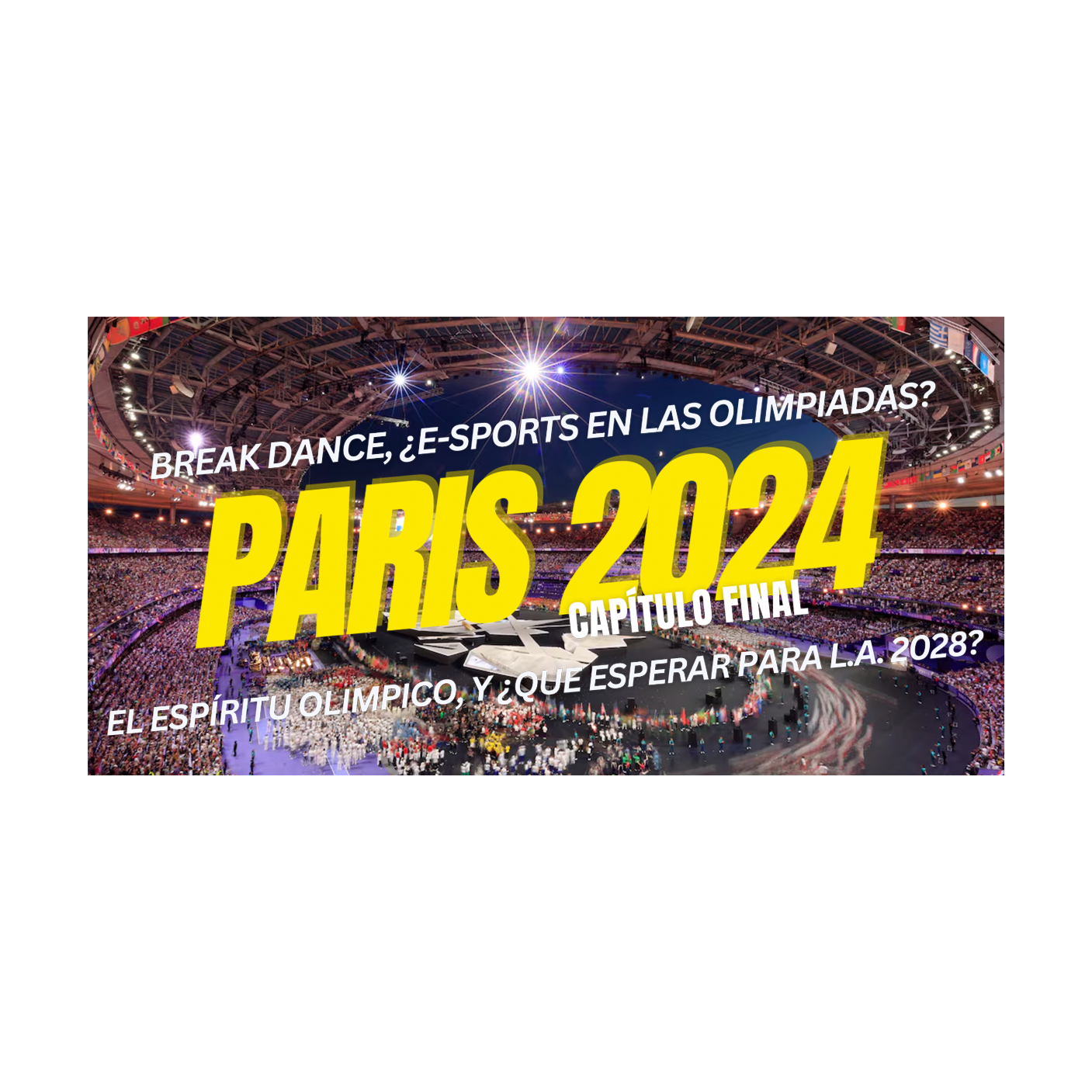 Invictus Sportcast