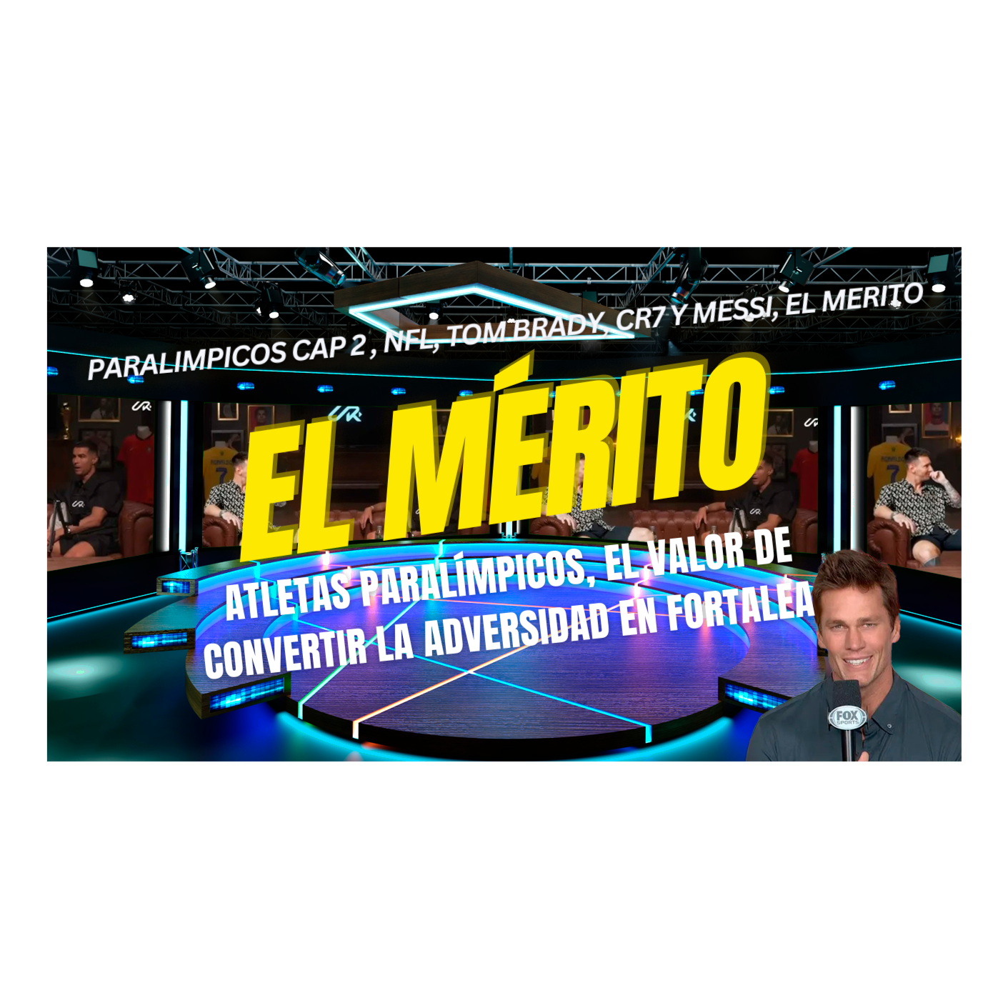 Invictus Sportcast