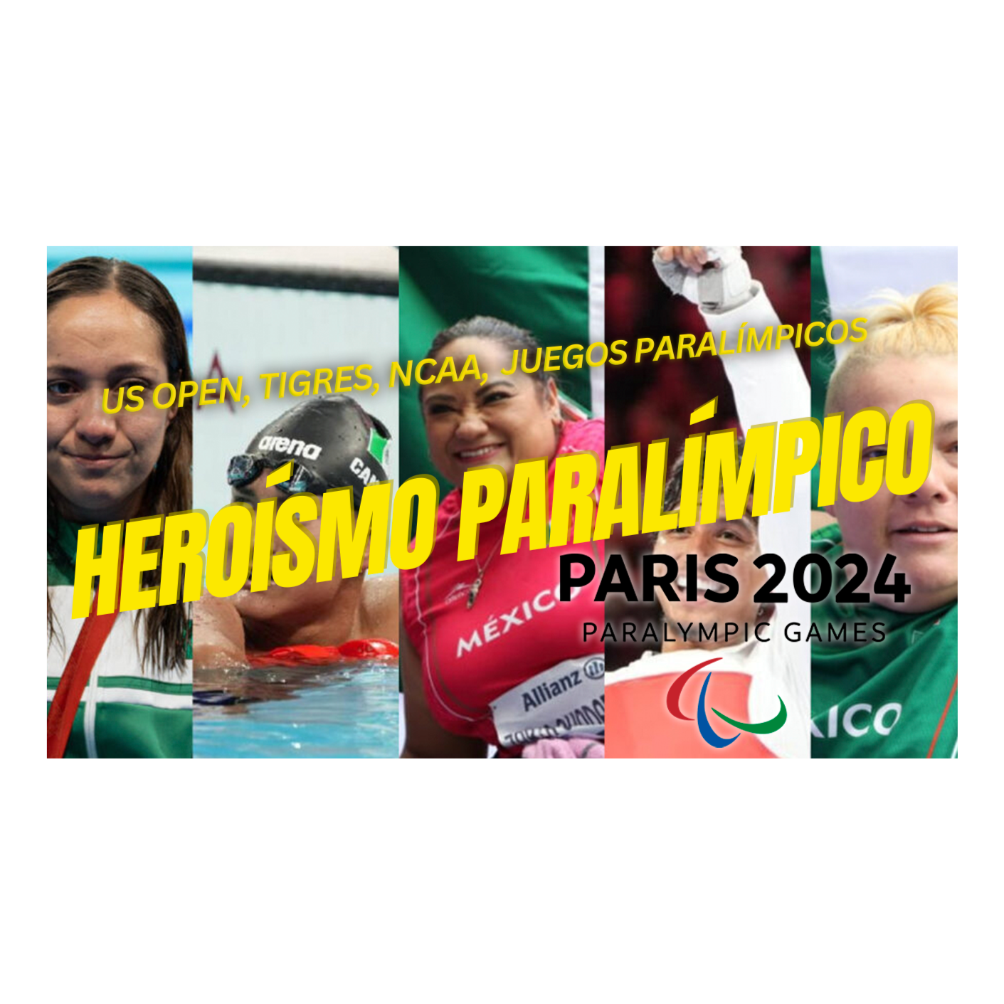 Invictus Sportcast