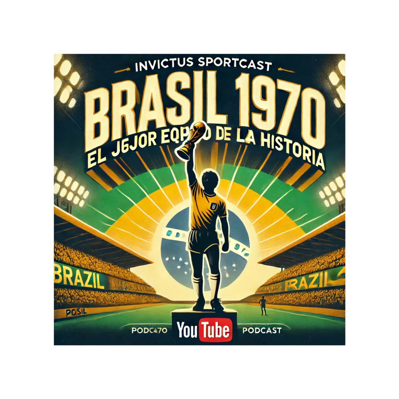 Invictus Sportcast