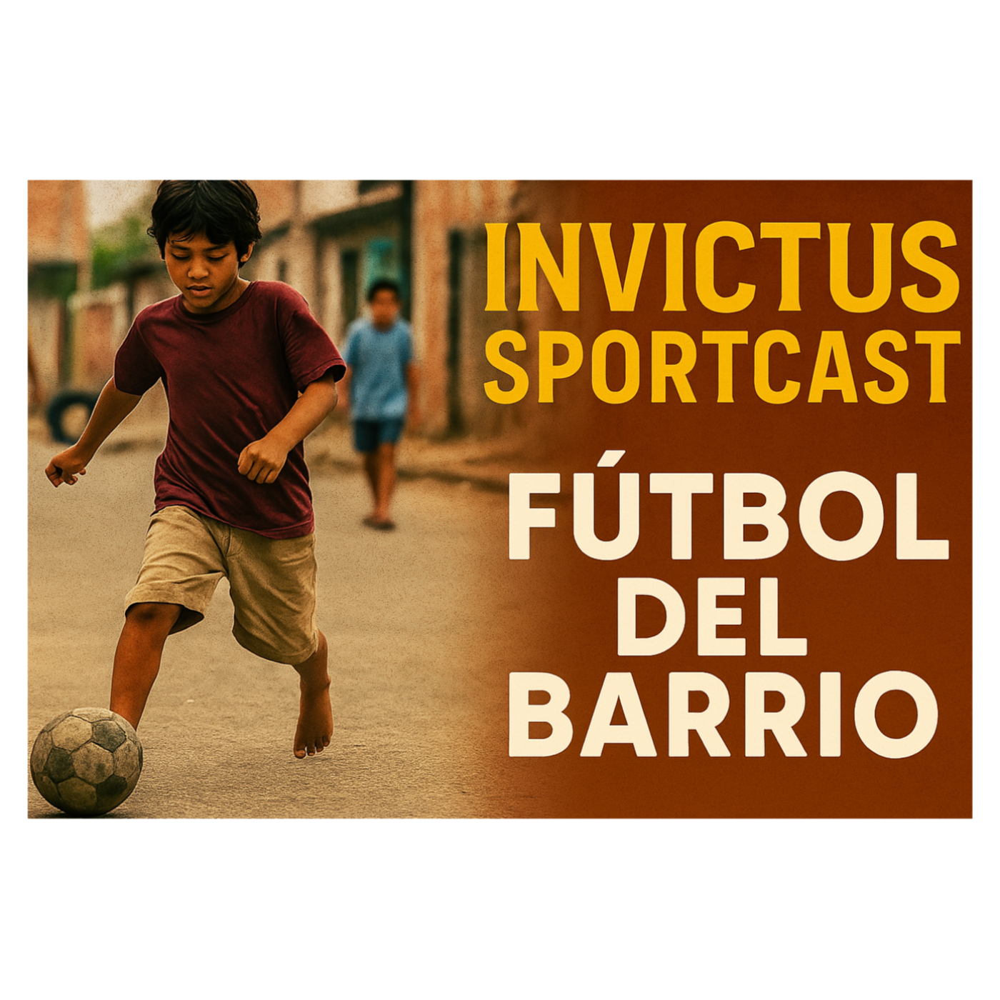 Invictus Sportcast