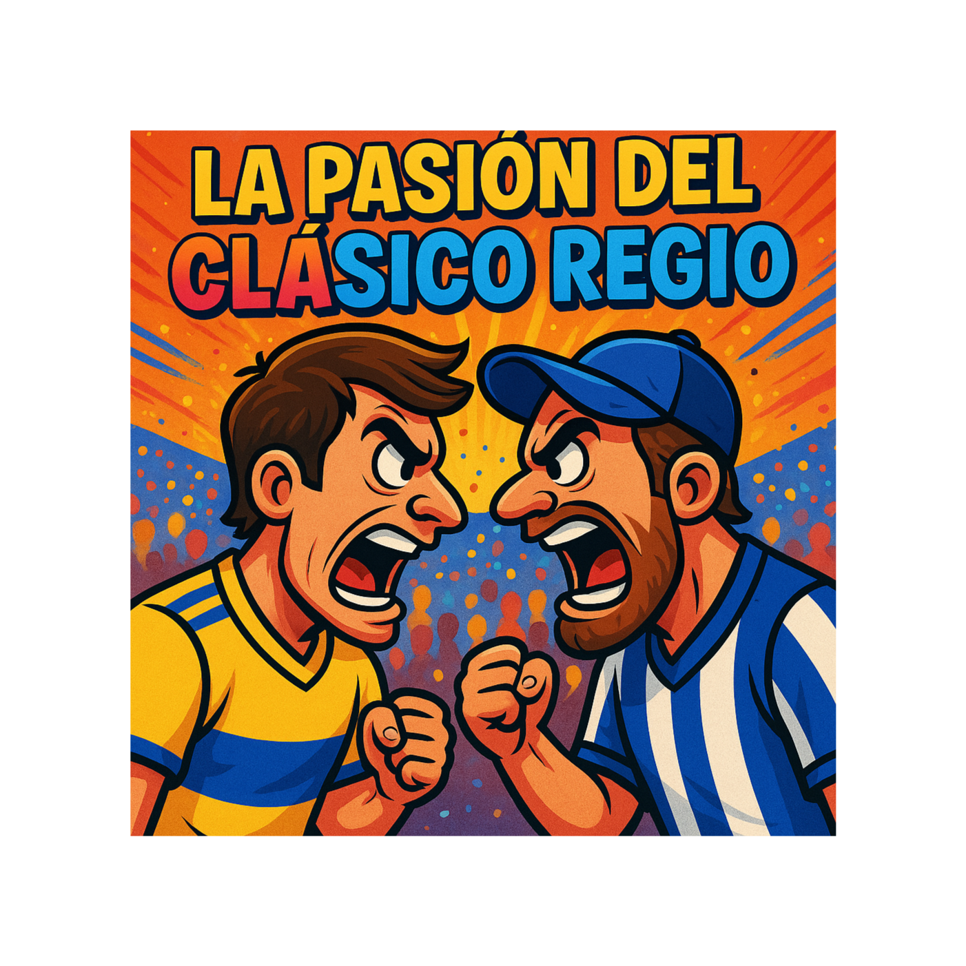 Invictus Sportcast