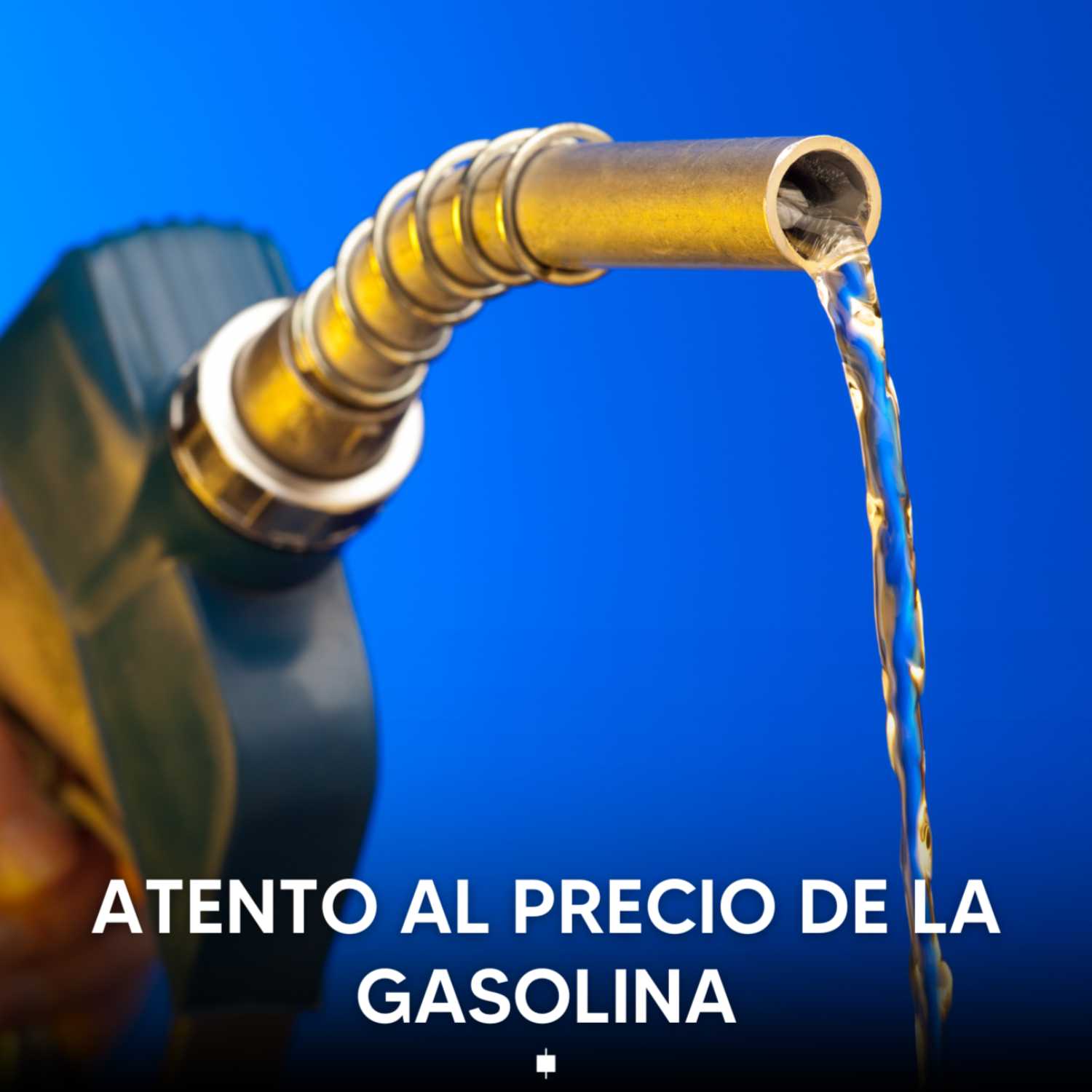 ¿Subirá el precio de la gasolina?