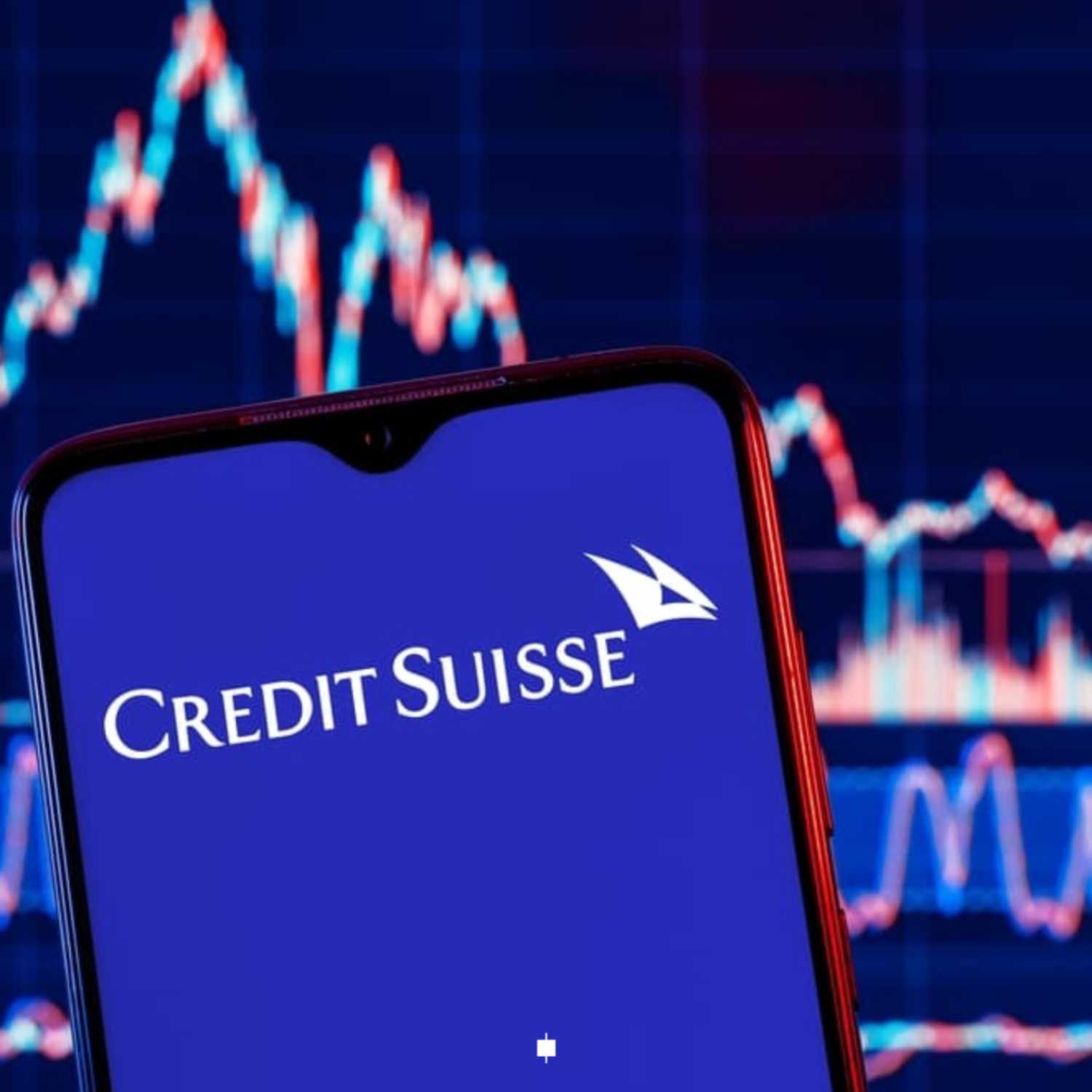 Credit Suisse a la quiebra