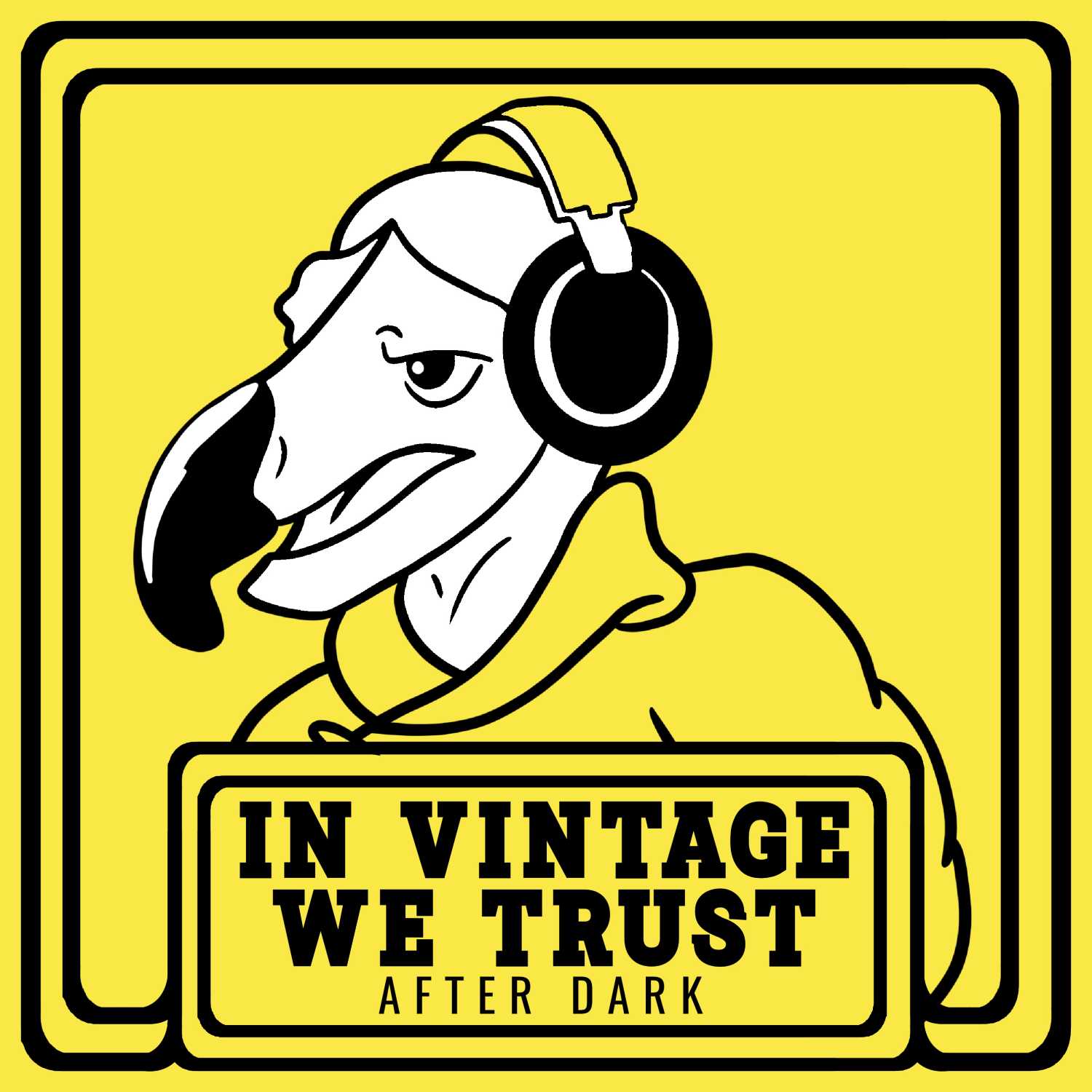 1. Intro/ Trends episode artwork