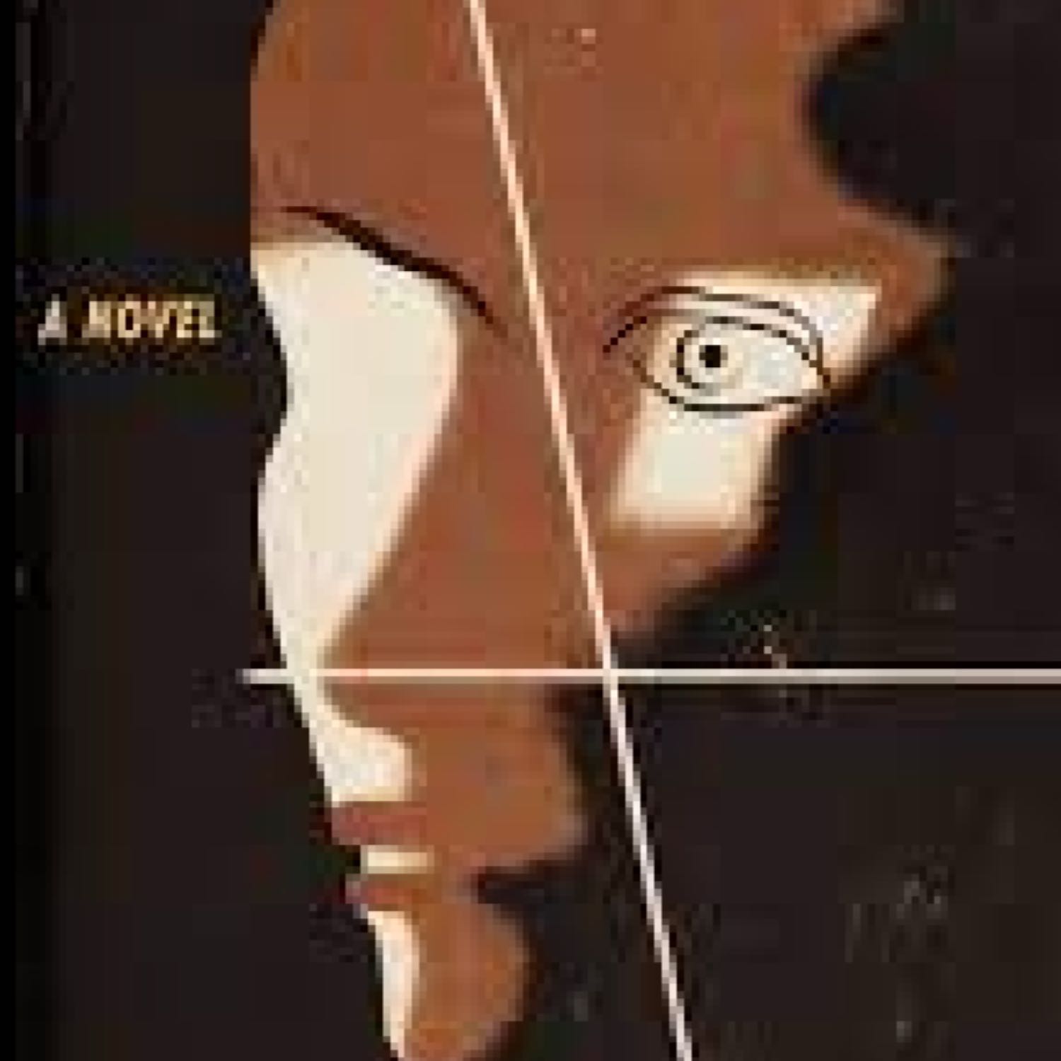 Invisible Man by Ralph Ellison a Review by Hiba Salhi podcast artwork