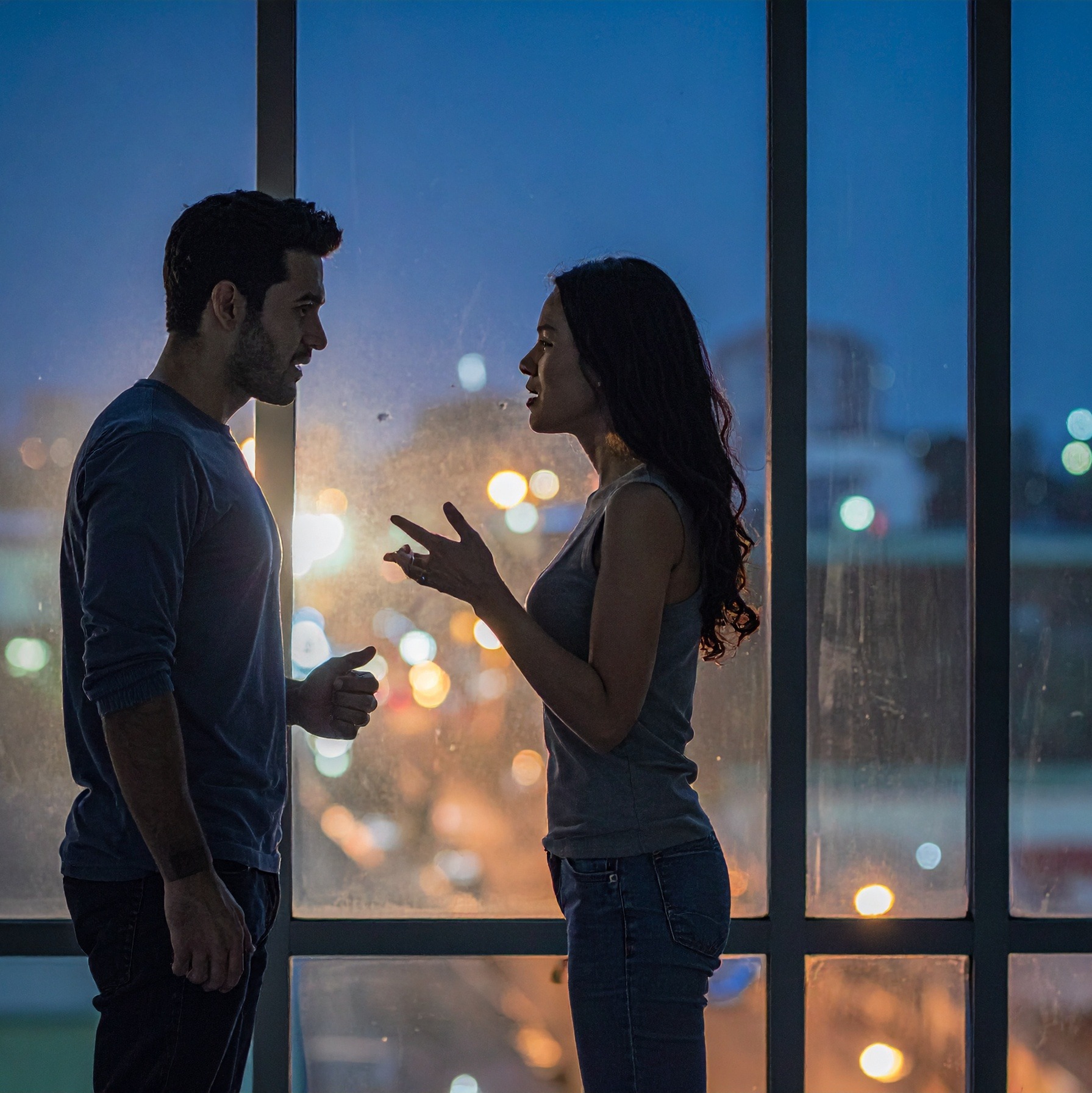 Invisible Clues: The Silent Language